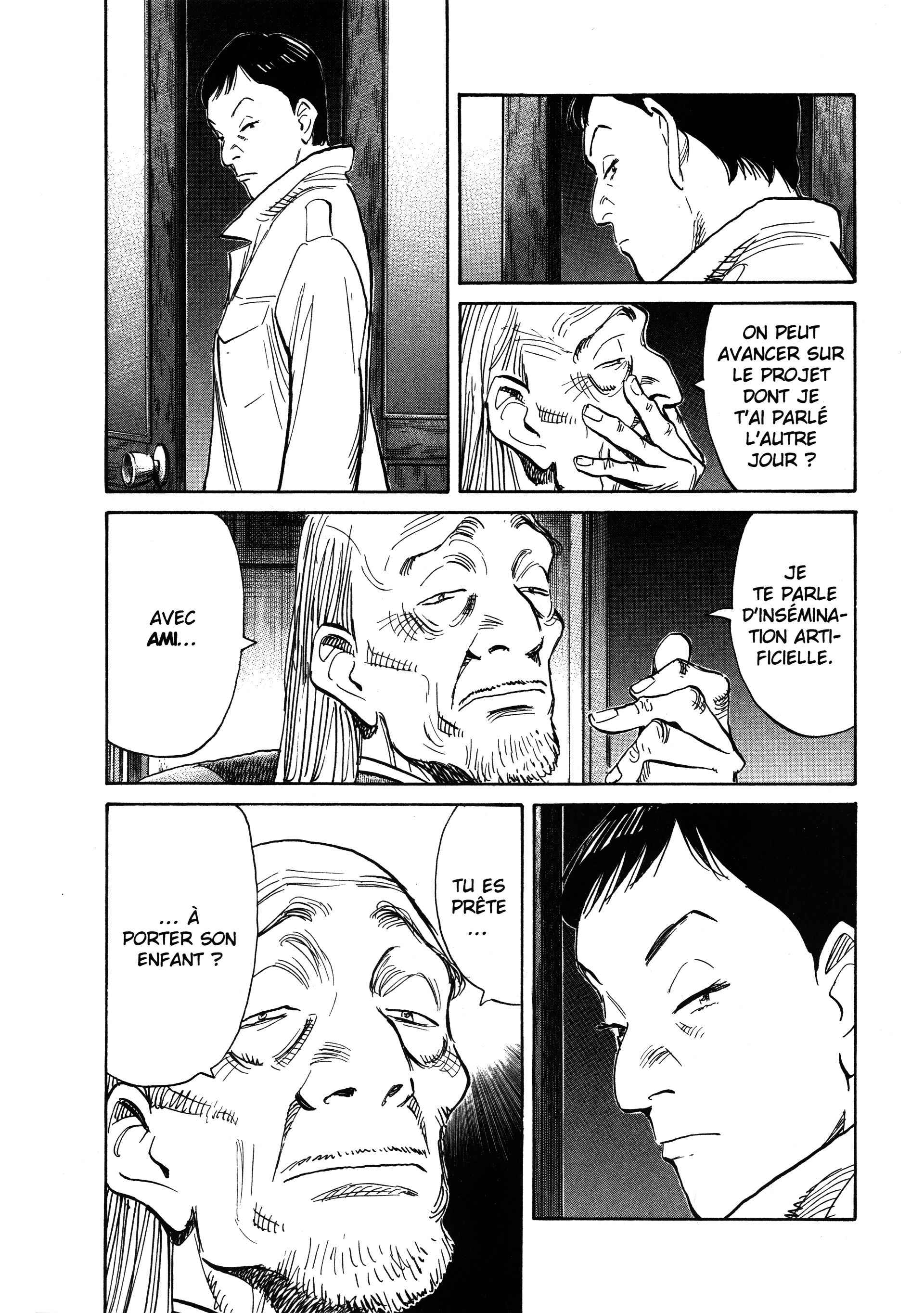 Read 20th Century Boys FRANCAIS Manga Online