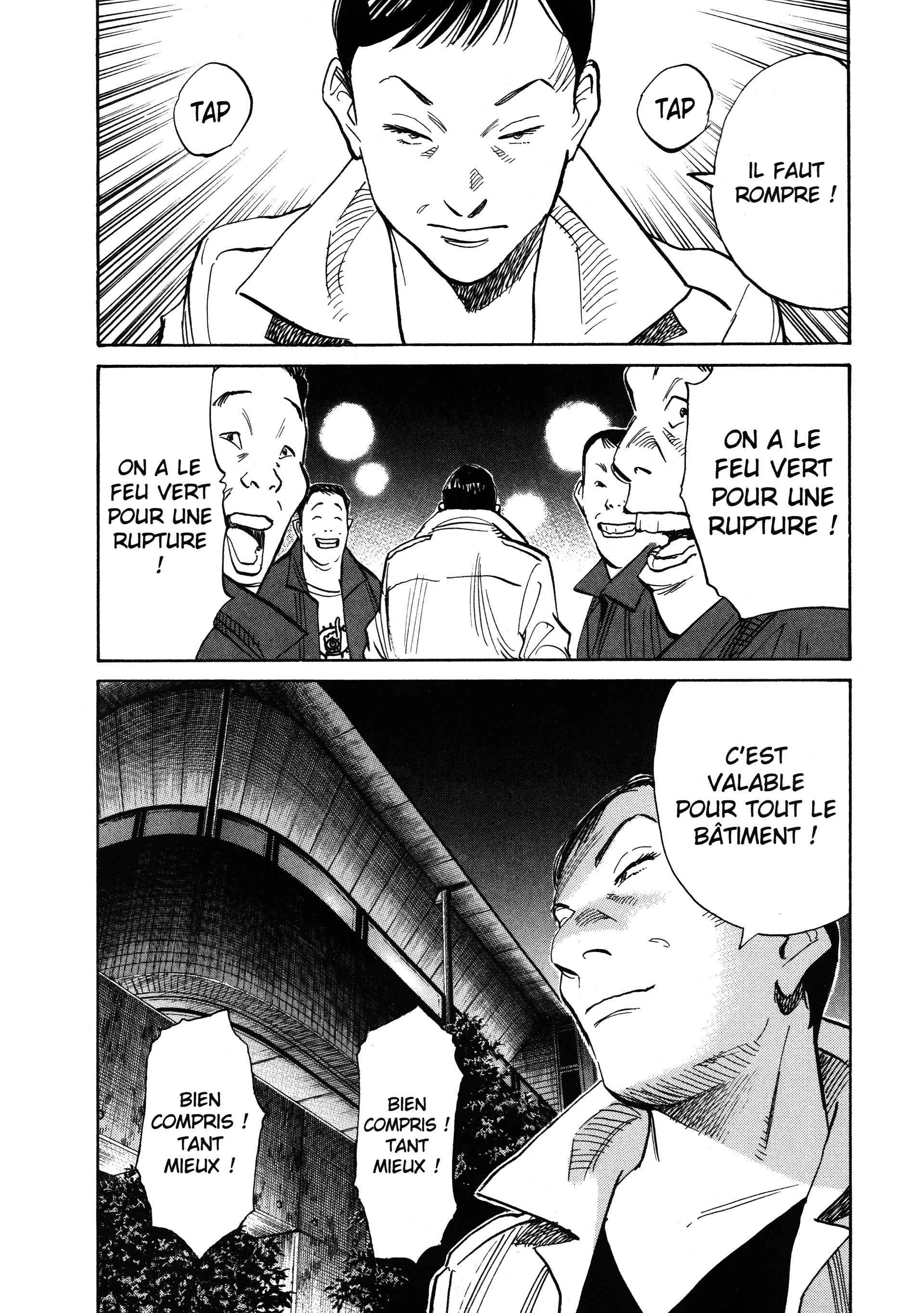 Read 20th Century Boys FRANCAIS Manga Online