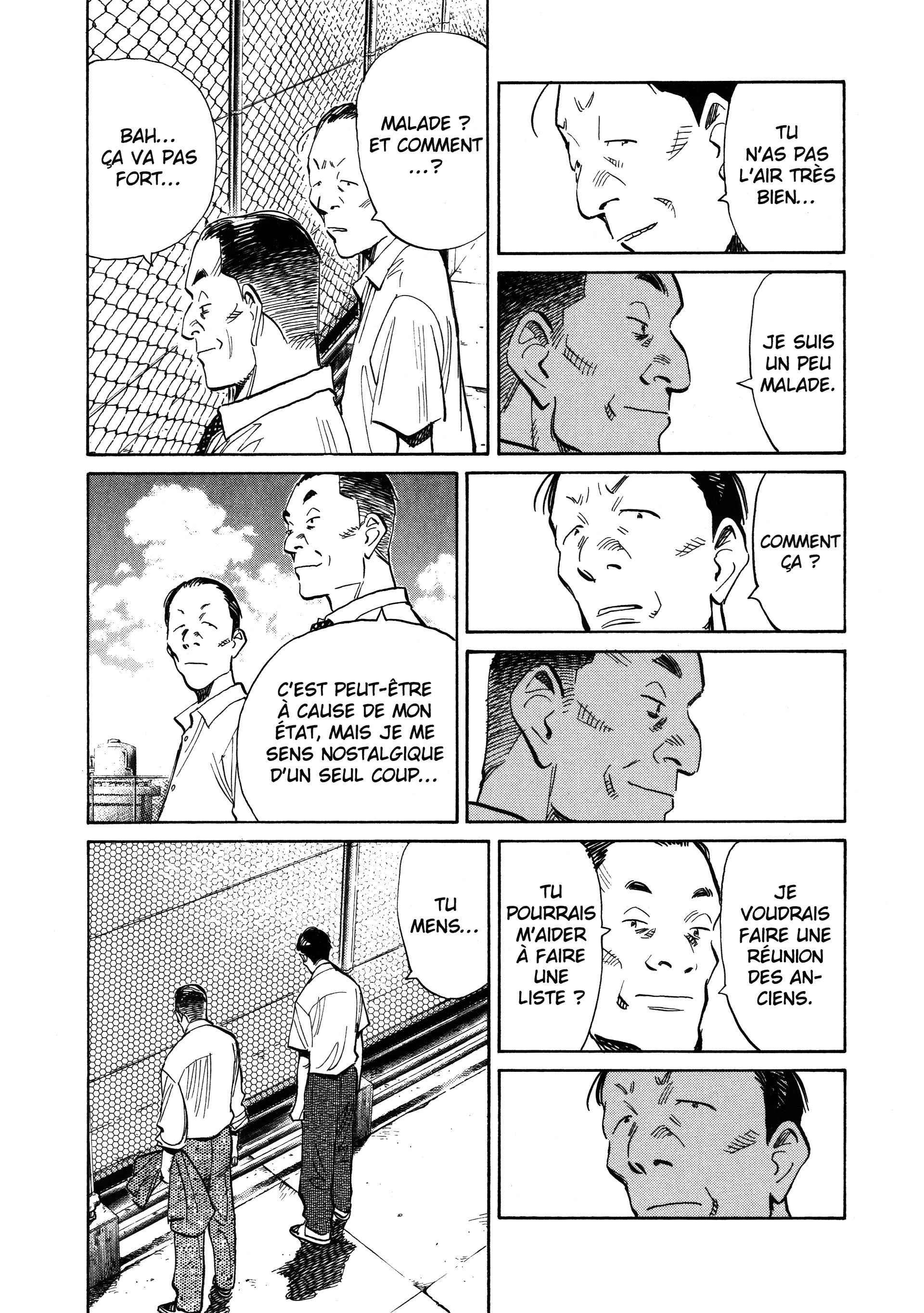 Read 20th Century Boys FRANCAIS Manga Online