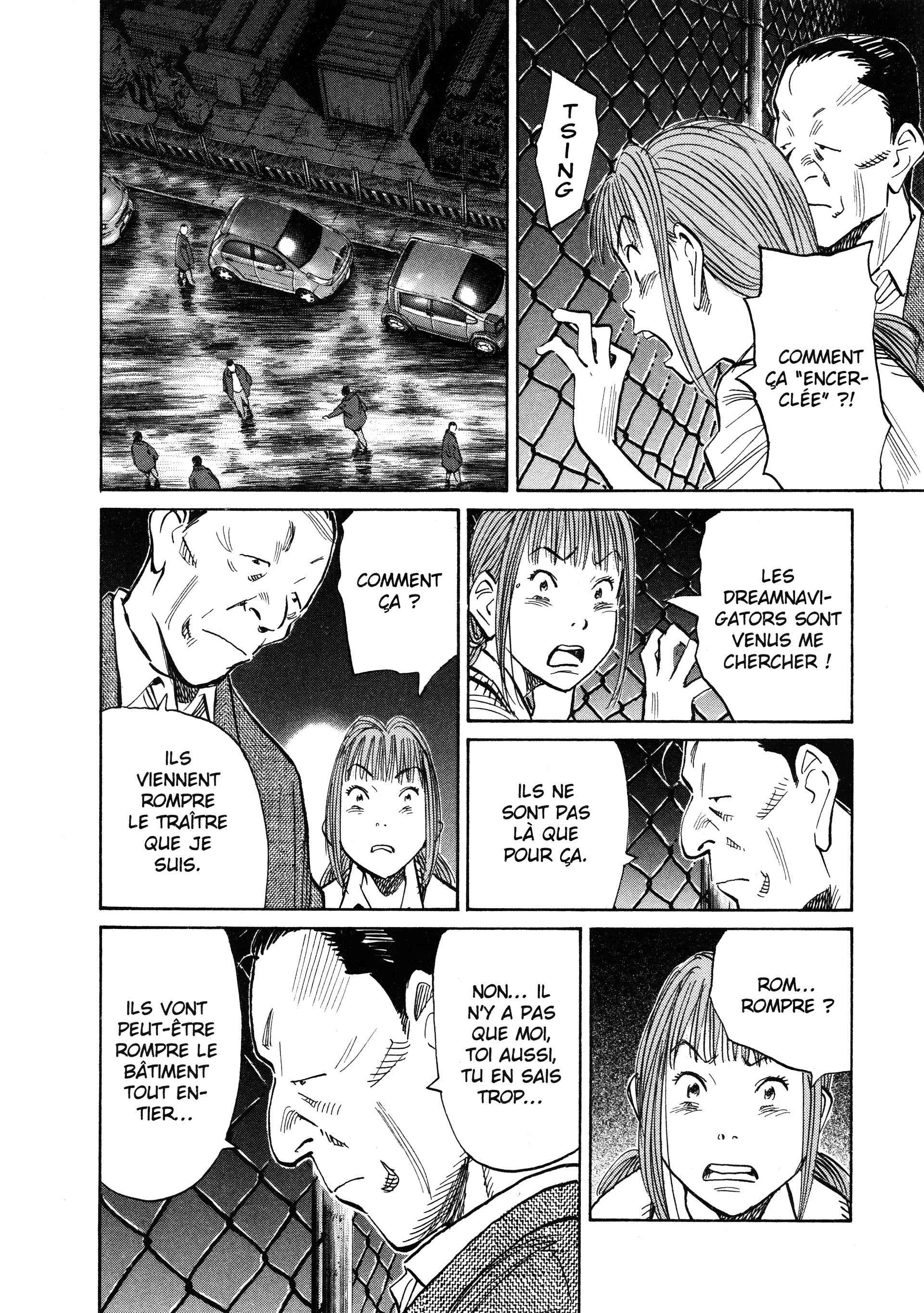 Read 20th Century Boys FRANCAIS Manga Online