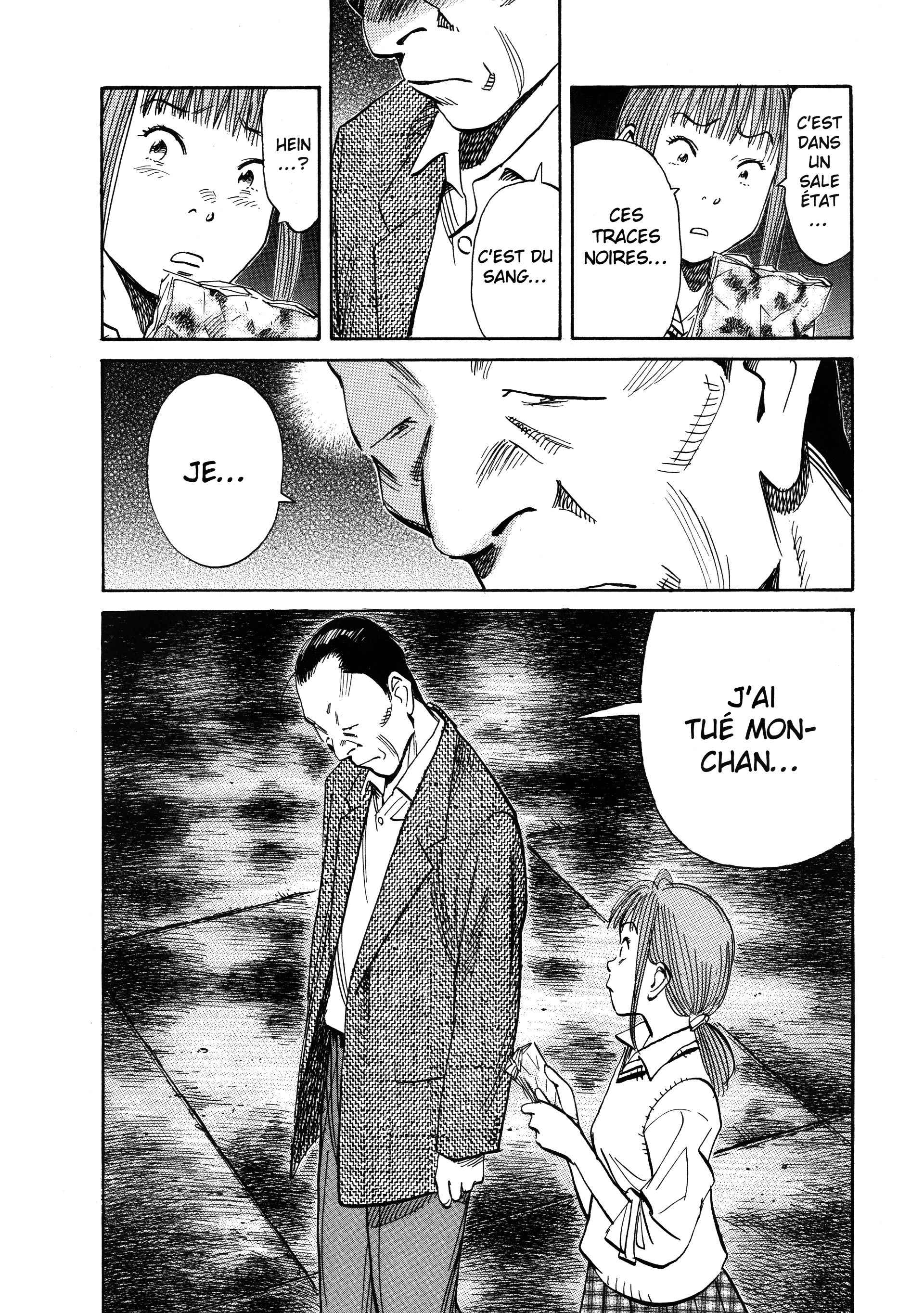 Read 20th Century Boys FRANCAIS Manga Online