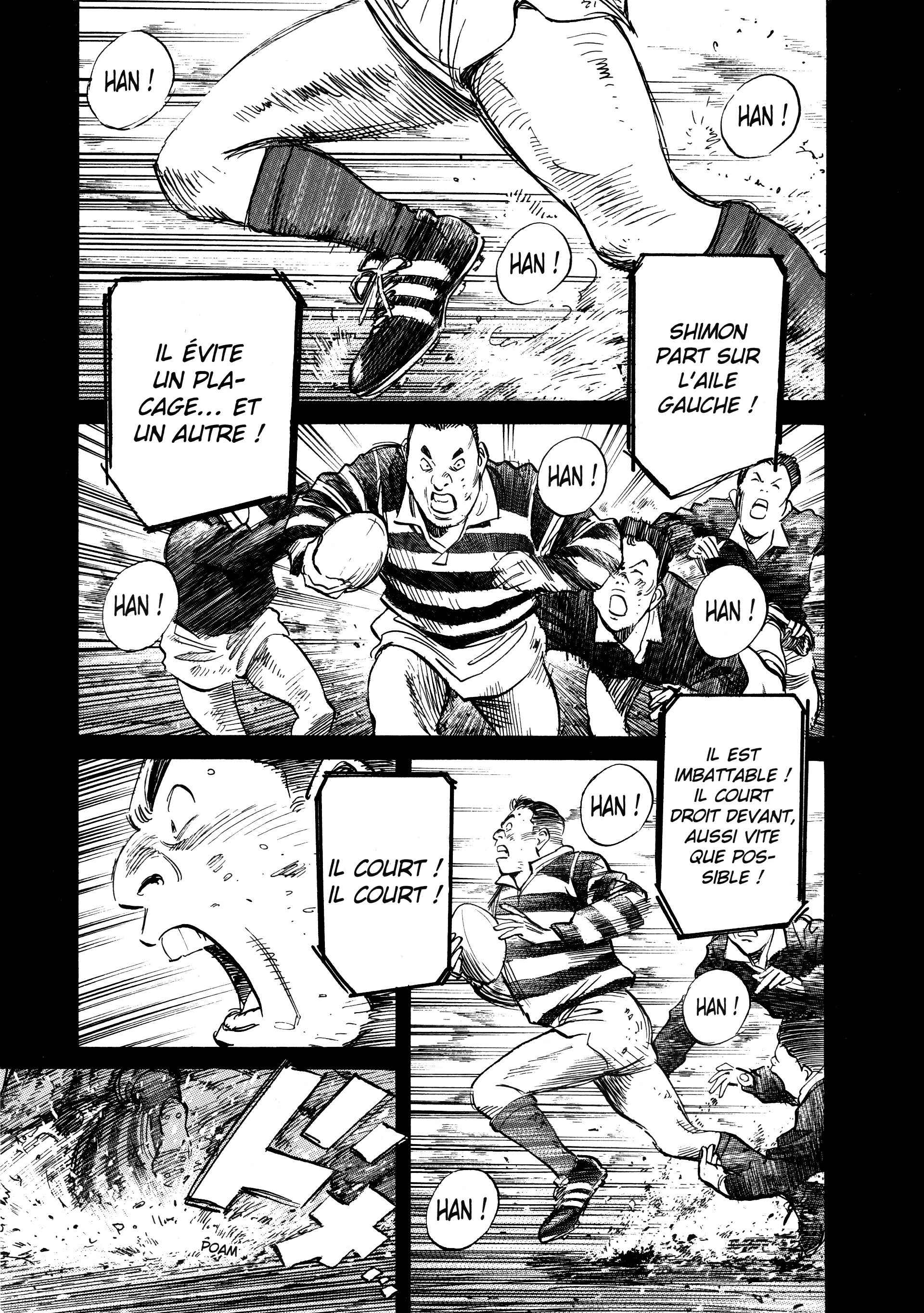 Read 20th Century Boys FRANCAIS Manga Online
