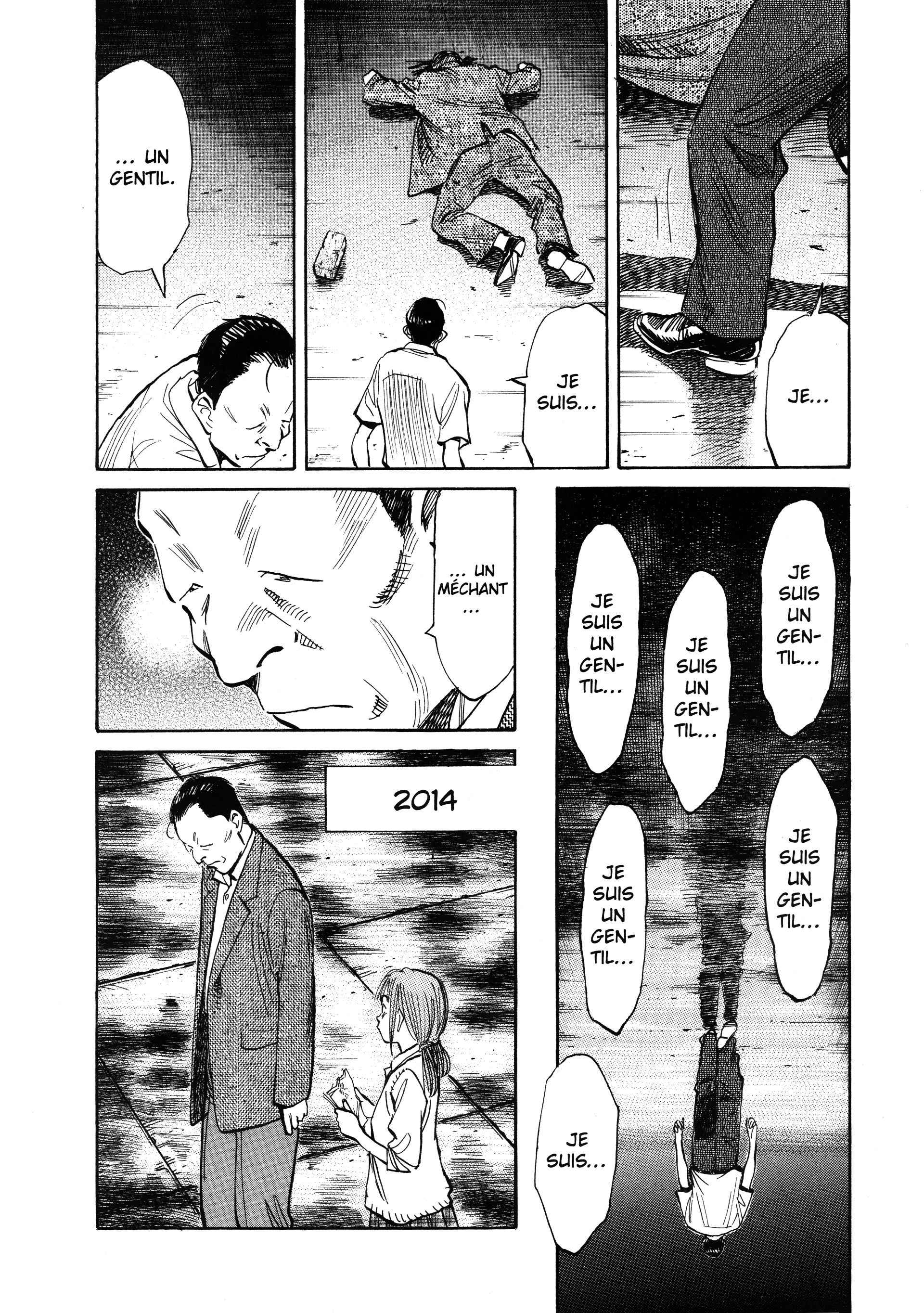 Read 20th Century Boys FRANCAIS Manga Online