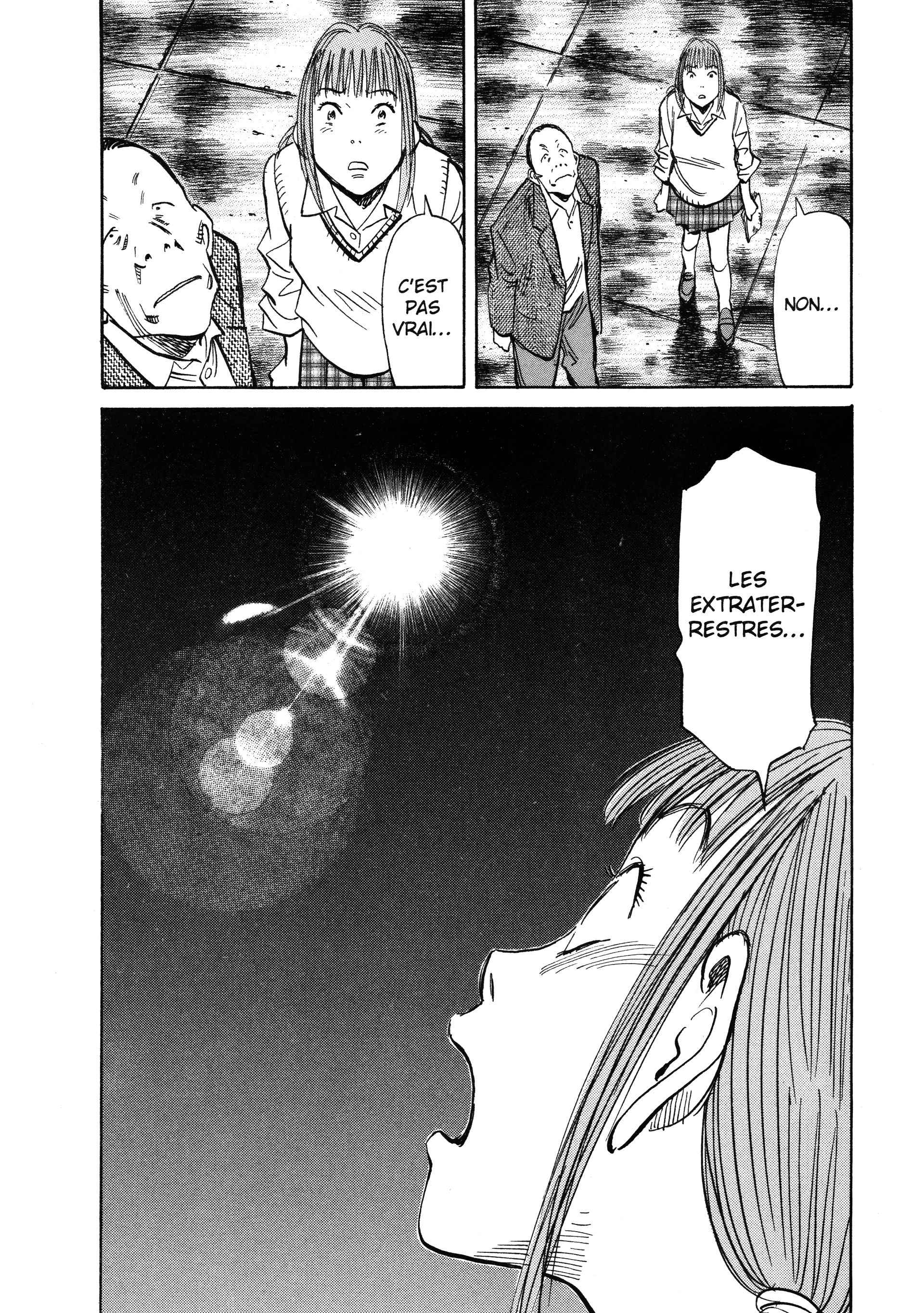 Read 20th Century Boys FRANCAIS Manga Online