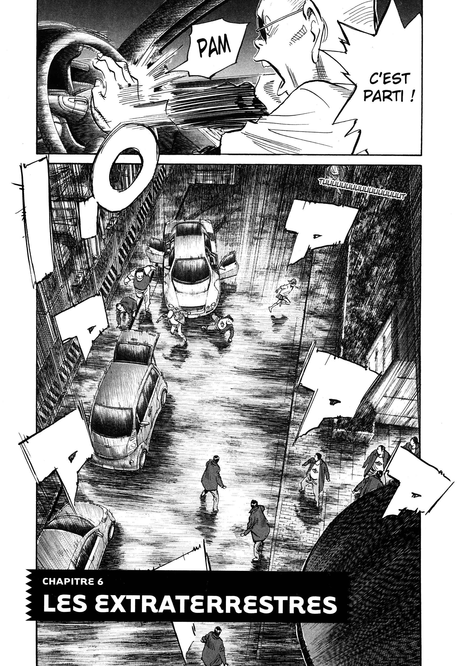 Read 20th Century Boys FRANCAIS Manga Online