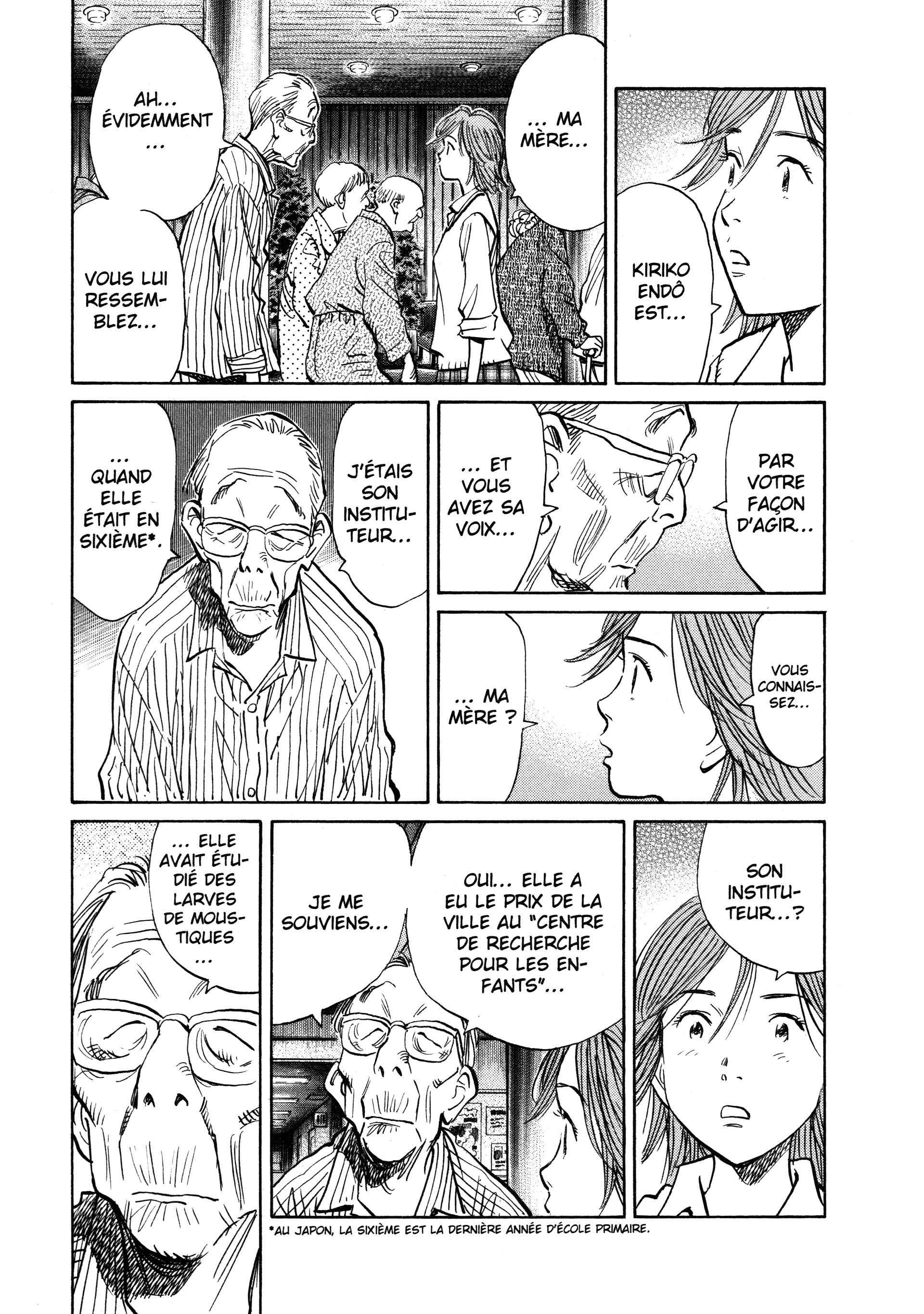 Read 20th Century Boys FRANCAIS Manga Online