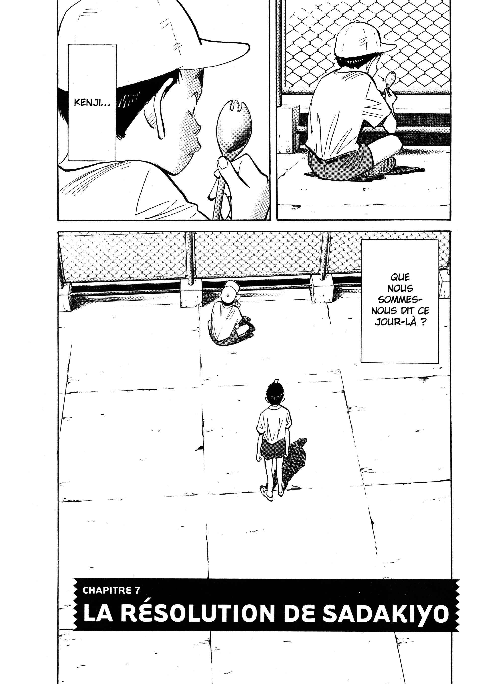 Read 20th Century Boys FRANCAIS Manga Online