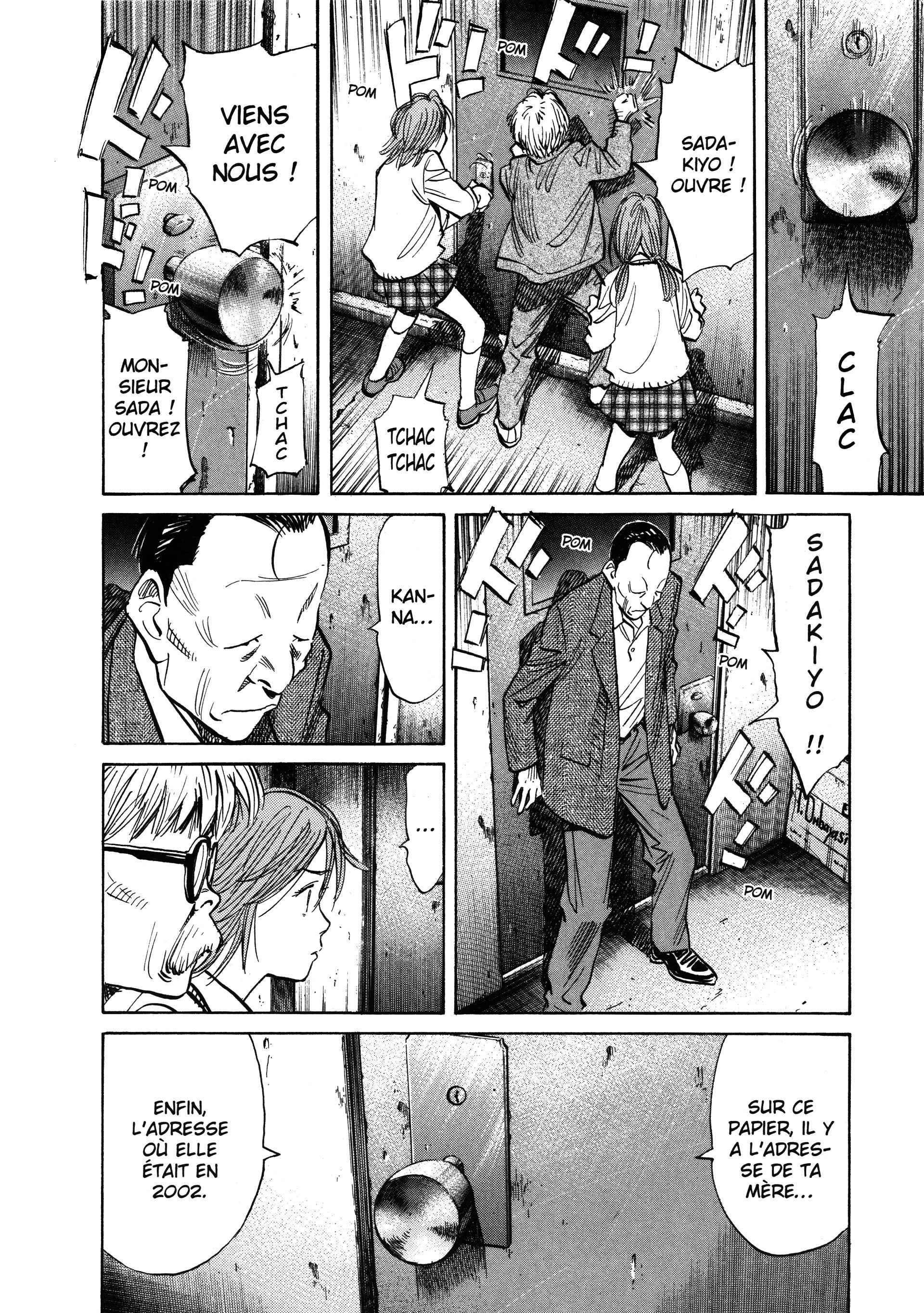 Read 20th Century Boys FRANCAIS Manga Online