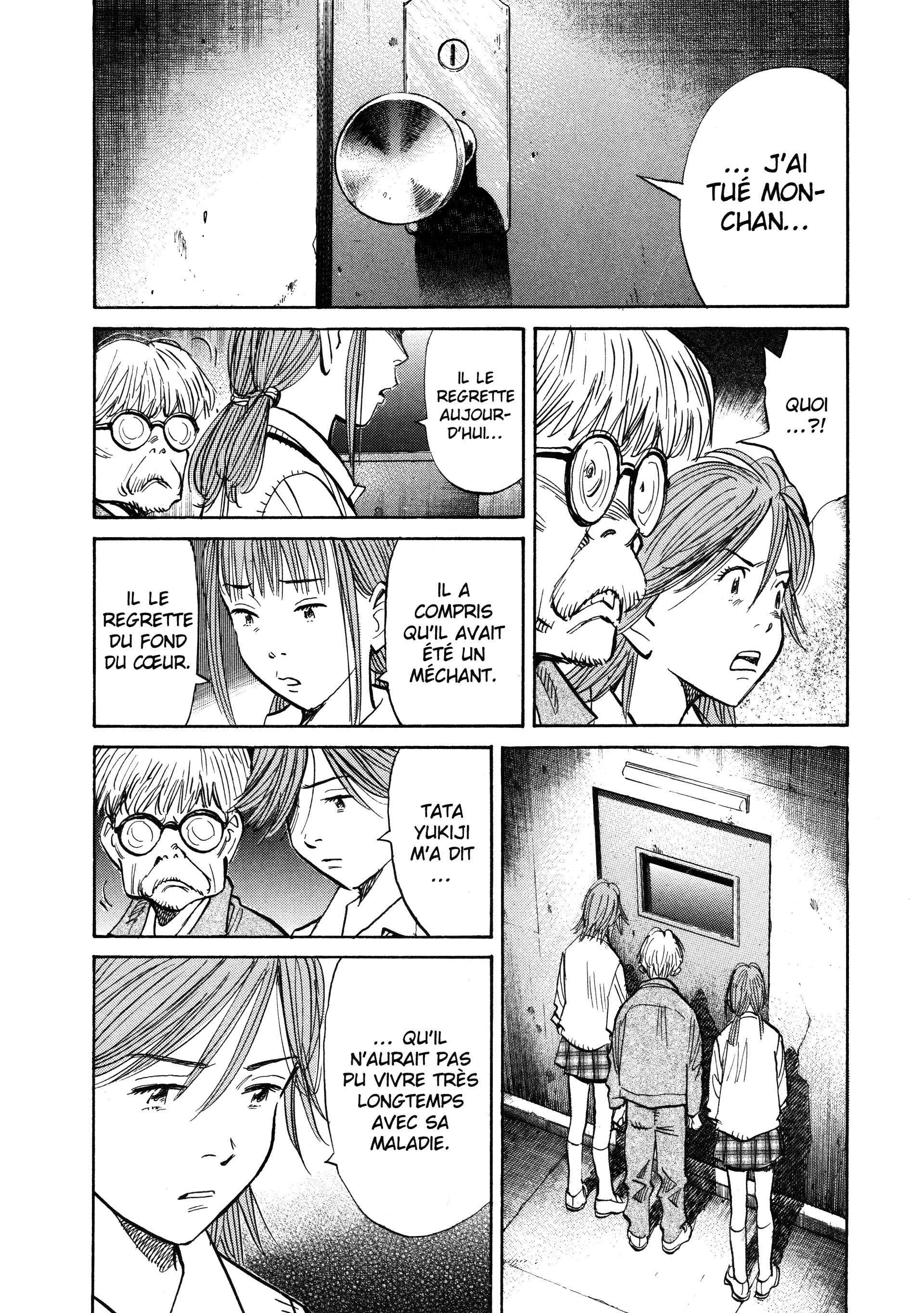 Read 20th Century Boys FRANCAIS Manga Online