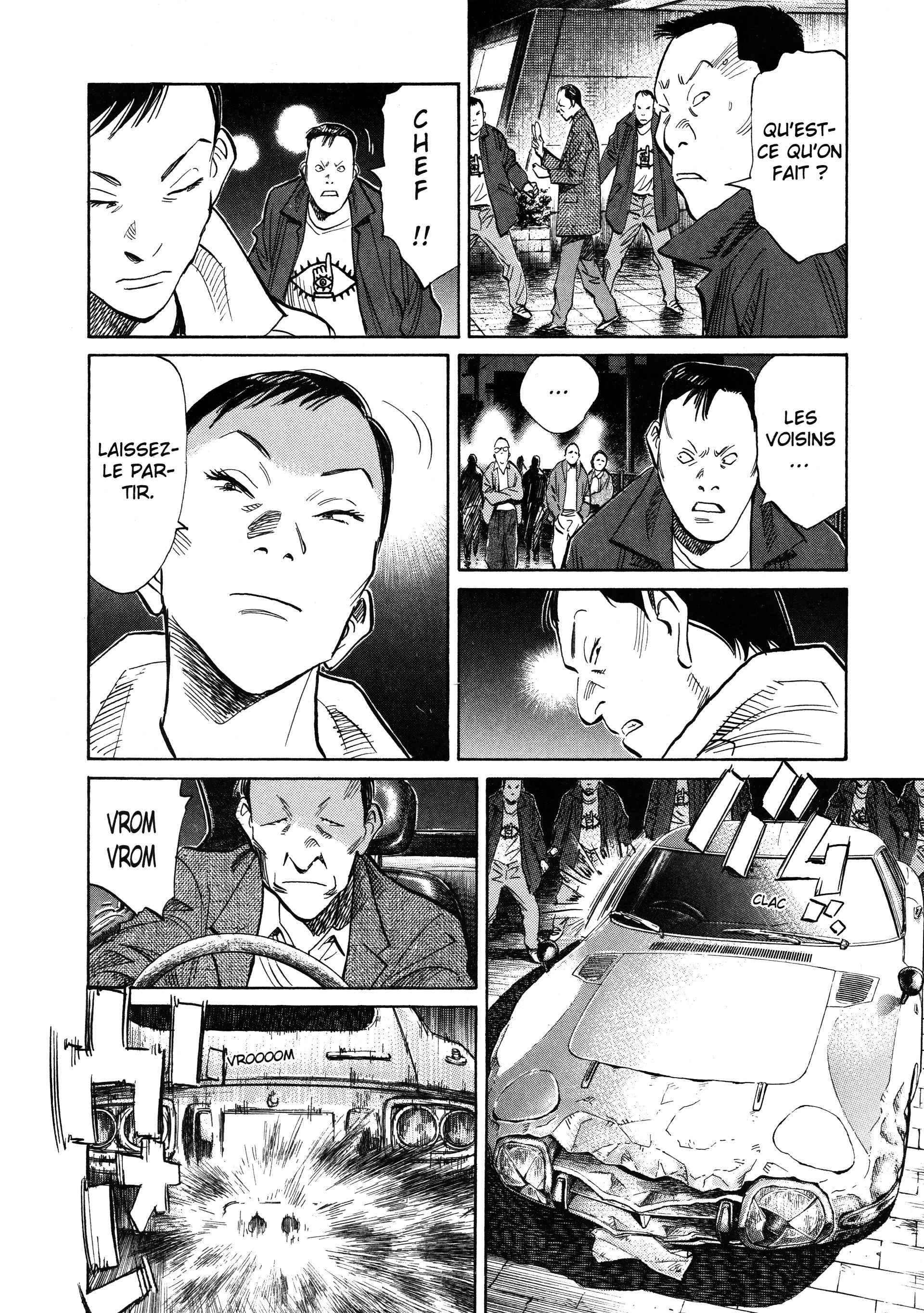 Read 20th Century Boys FRANCAIS Manga Online
