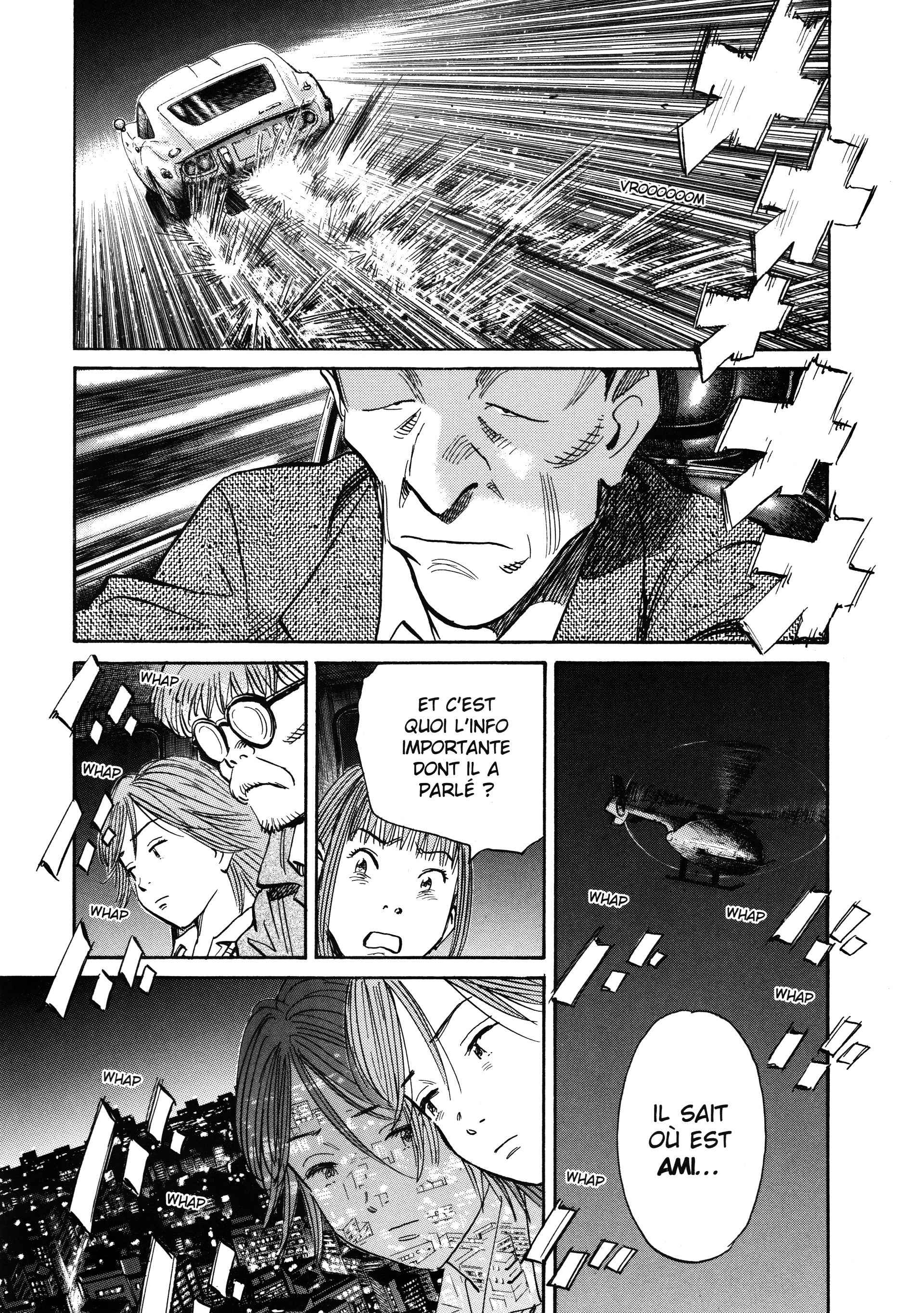 Read 20th Century Boys FRANCAIS Manga Online