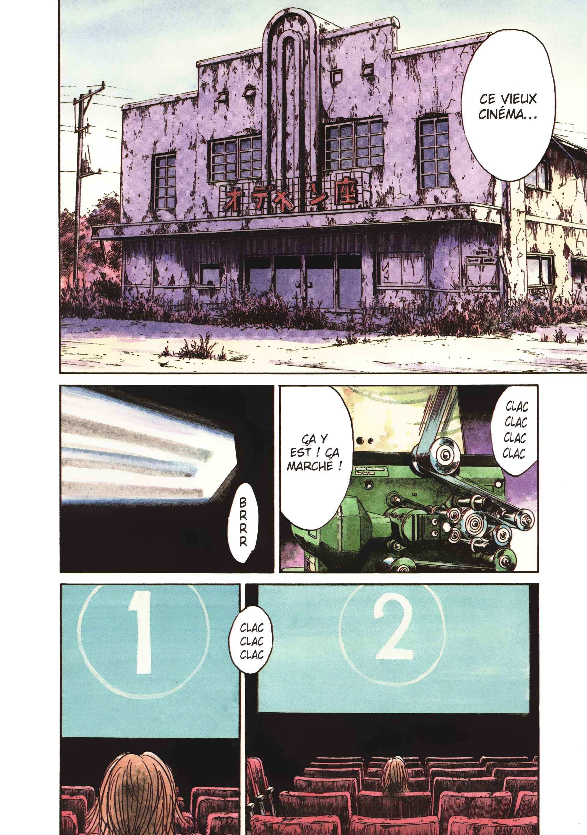 Read 20th Century Boys FRANCAIS Manga Online