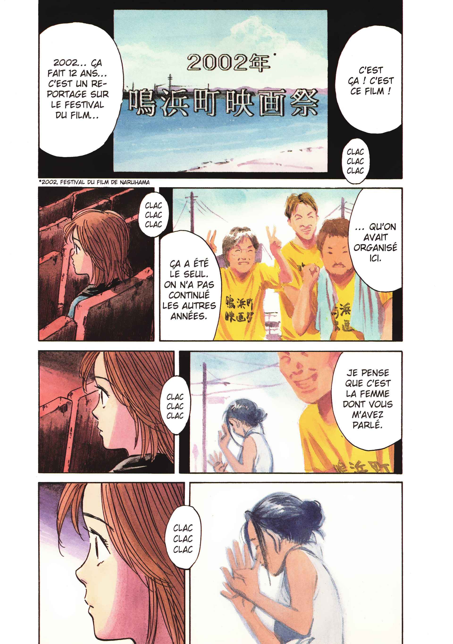 Read 20th Century Boys FRANCAIS Manga Online