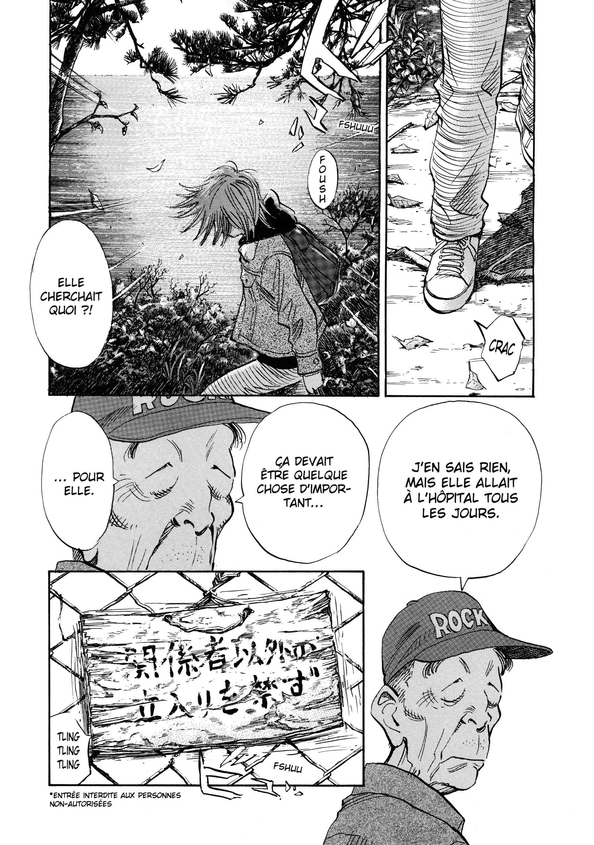 Read 20th Century Boys FRANCAIS Manga Online