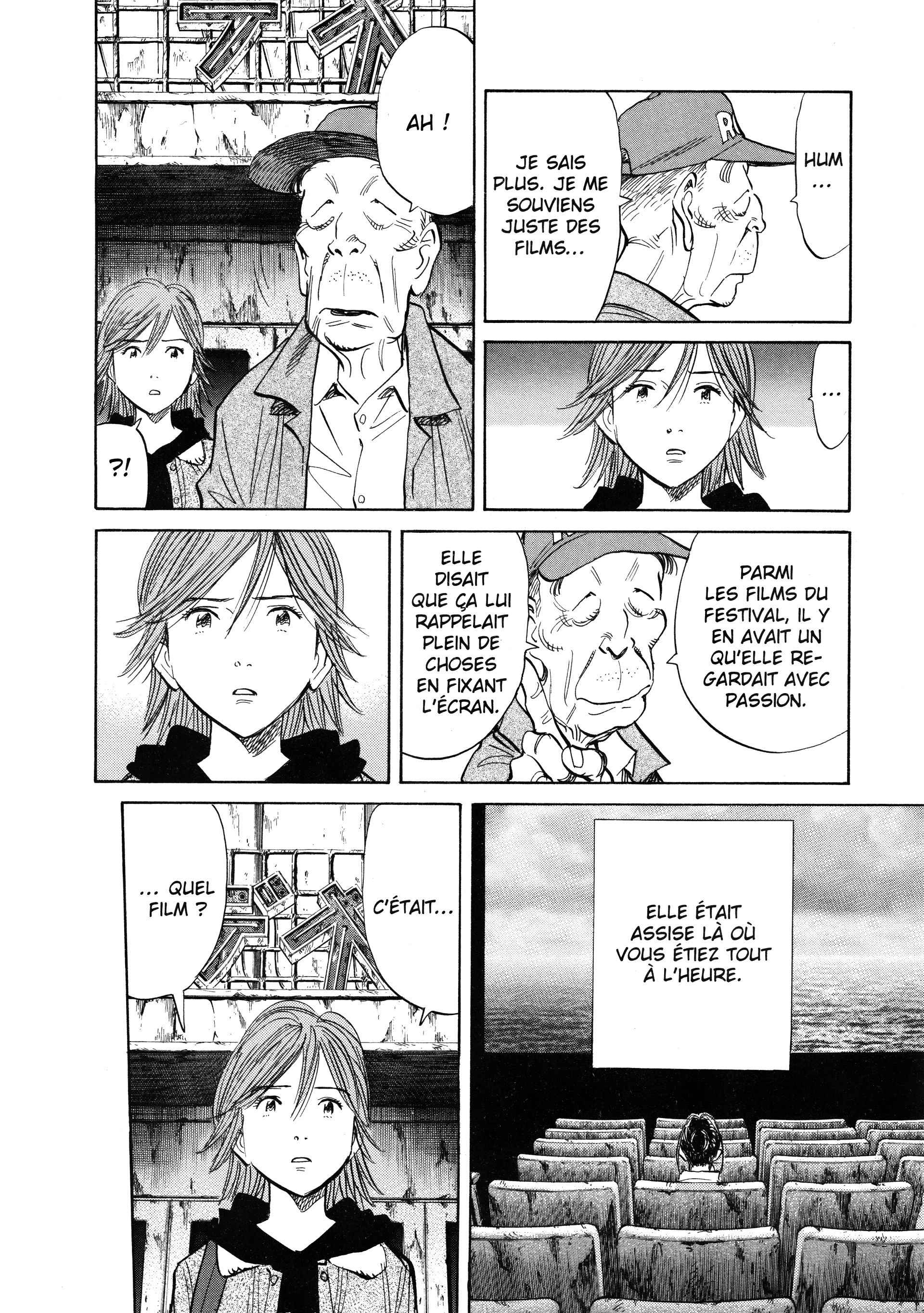 Read 20th Century Boys FRANCAIS Manga Online