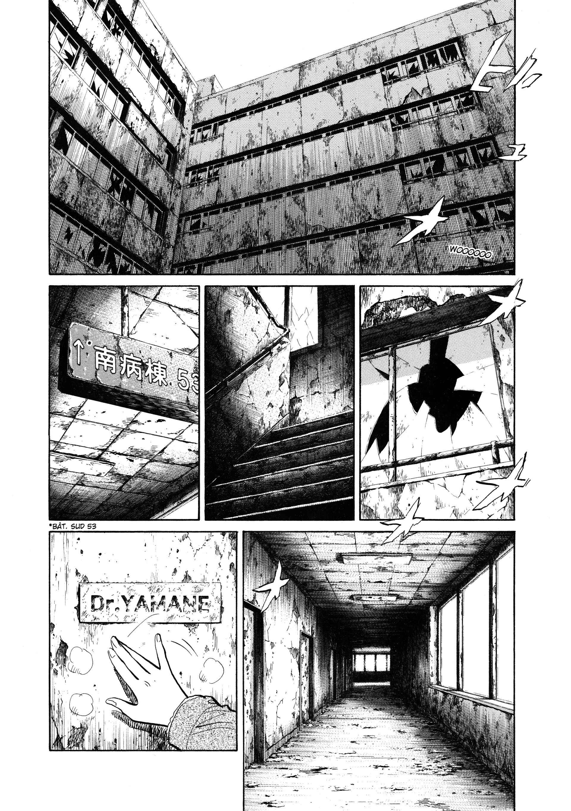 Read 20th Century Boys FRANCAIS Manga Online