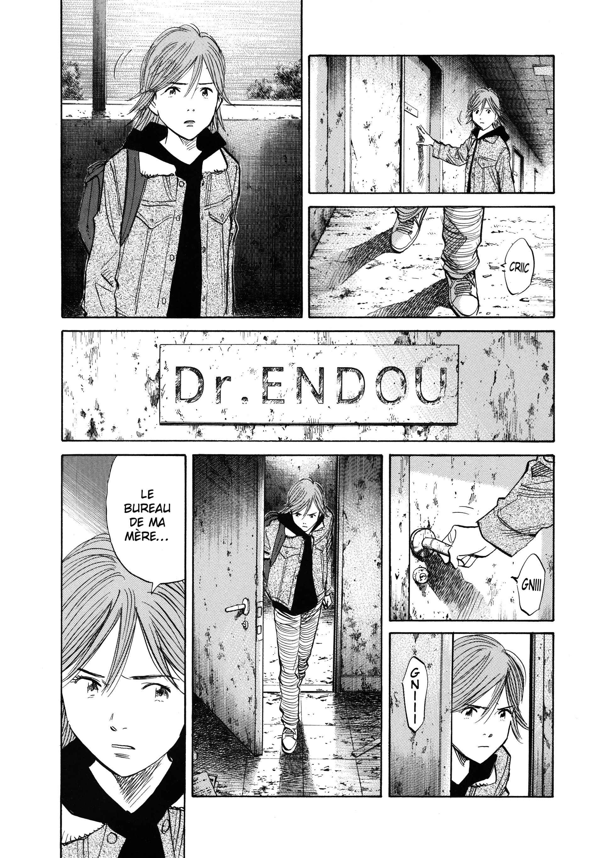 Read 20th Century Boys FRANCAIS Manga Online