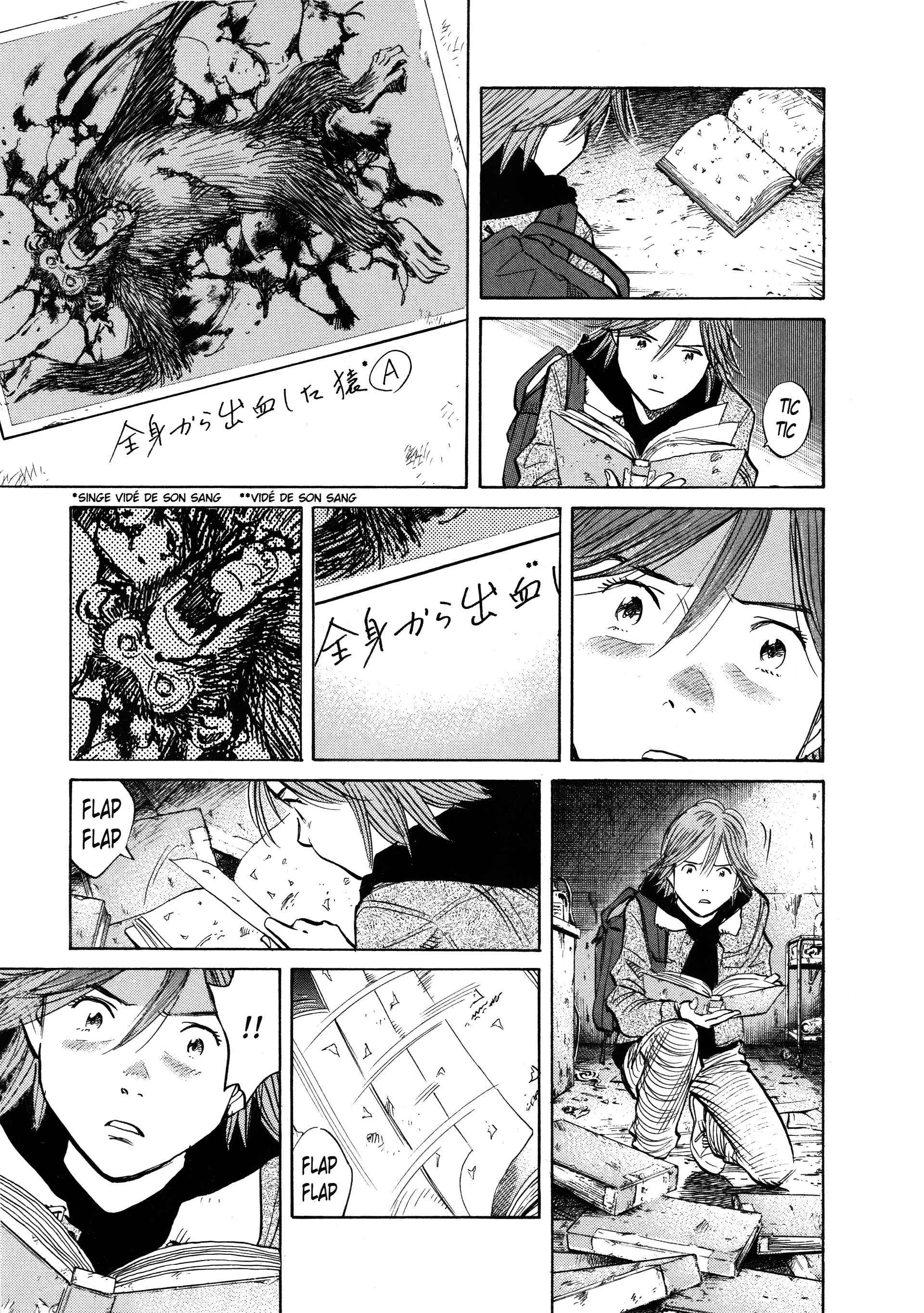 Read 20th Century Boys FRANCAIS Manga Online