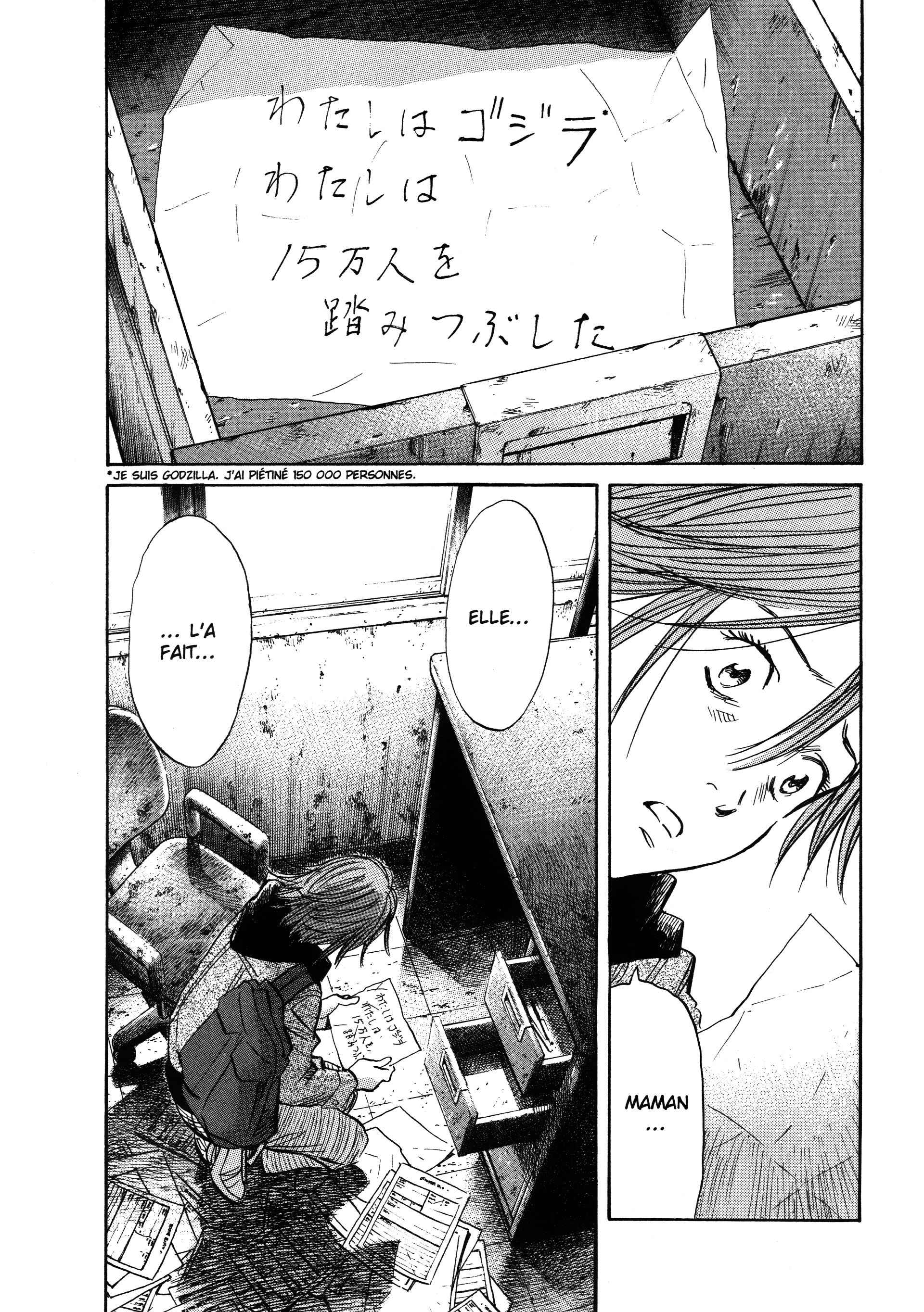 Read 20th Century Boys FRANCAIS Manga Online
