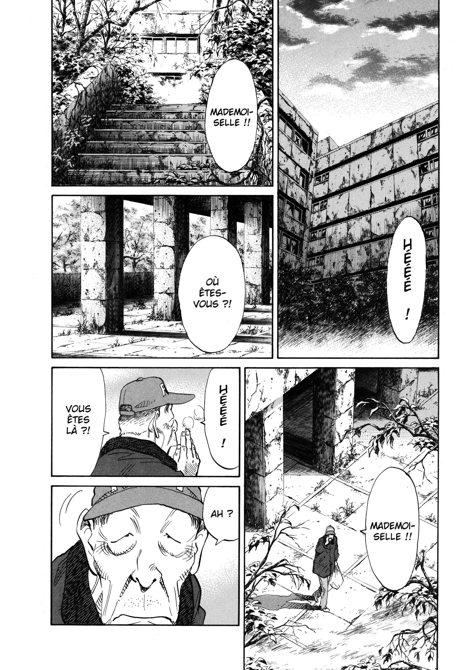 Read 20th Century Boys FRANCAIS Manga Online