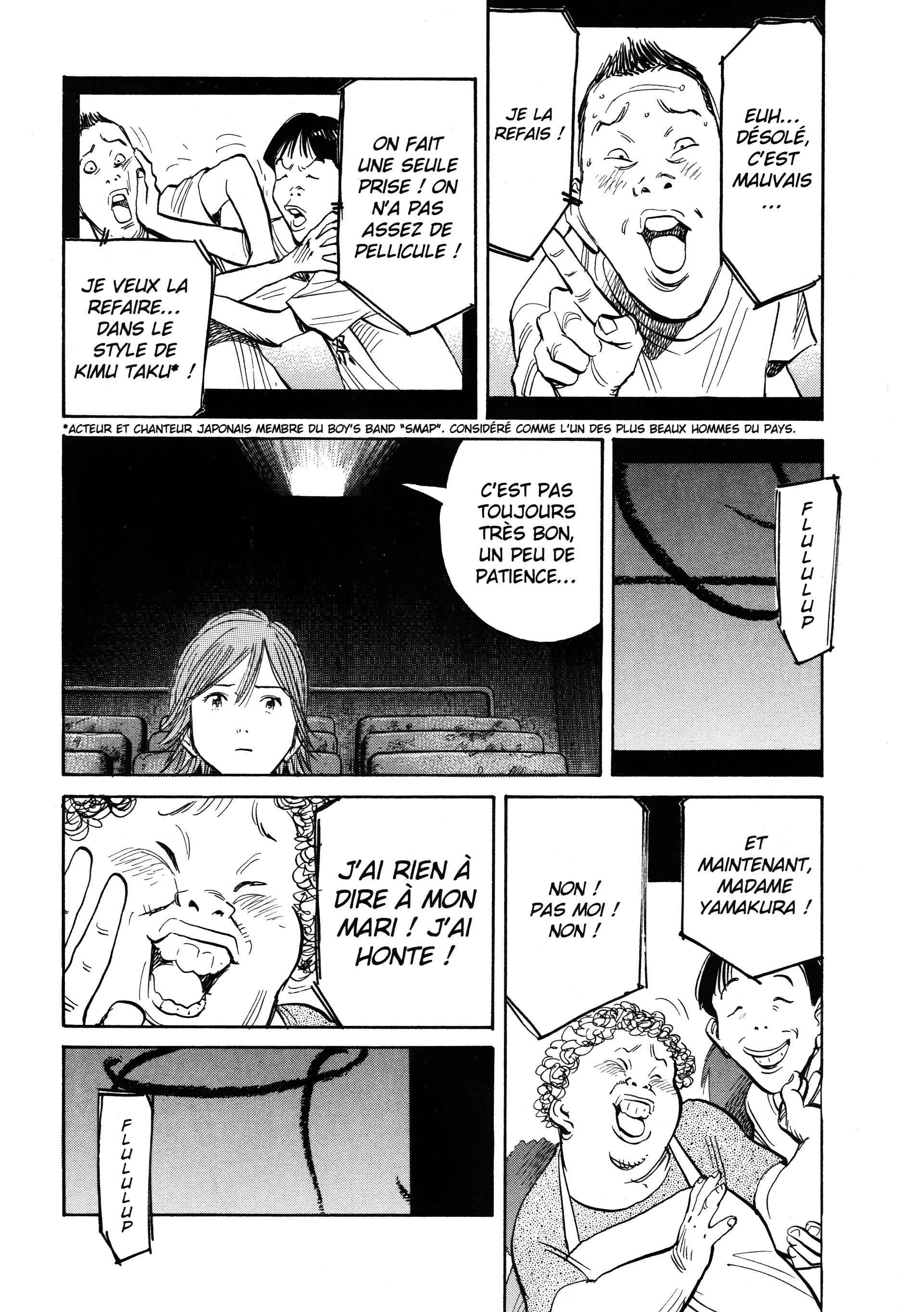 Read 20th Century Boys FRANCAIS Manga Online