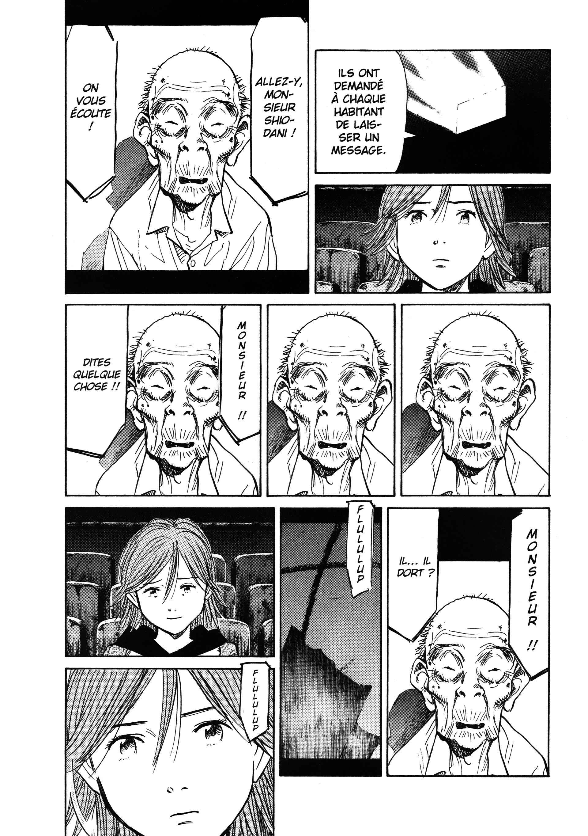Read 20th Century Boys FRANCAIS Manga Online