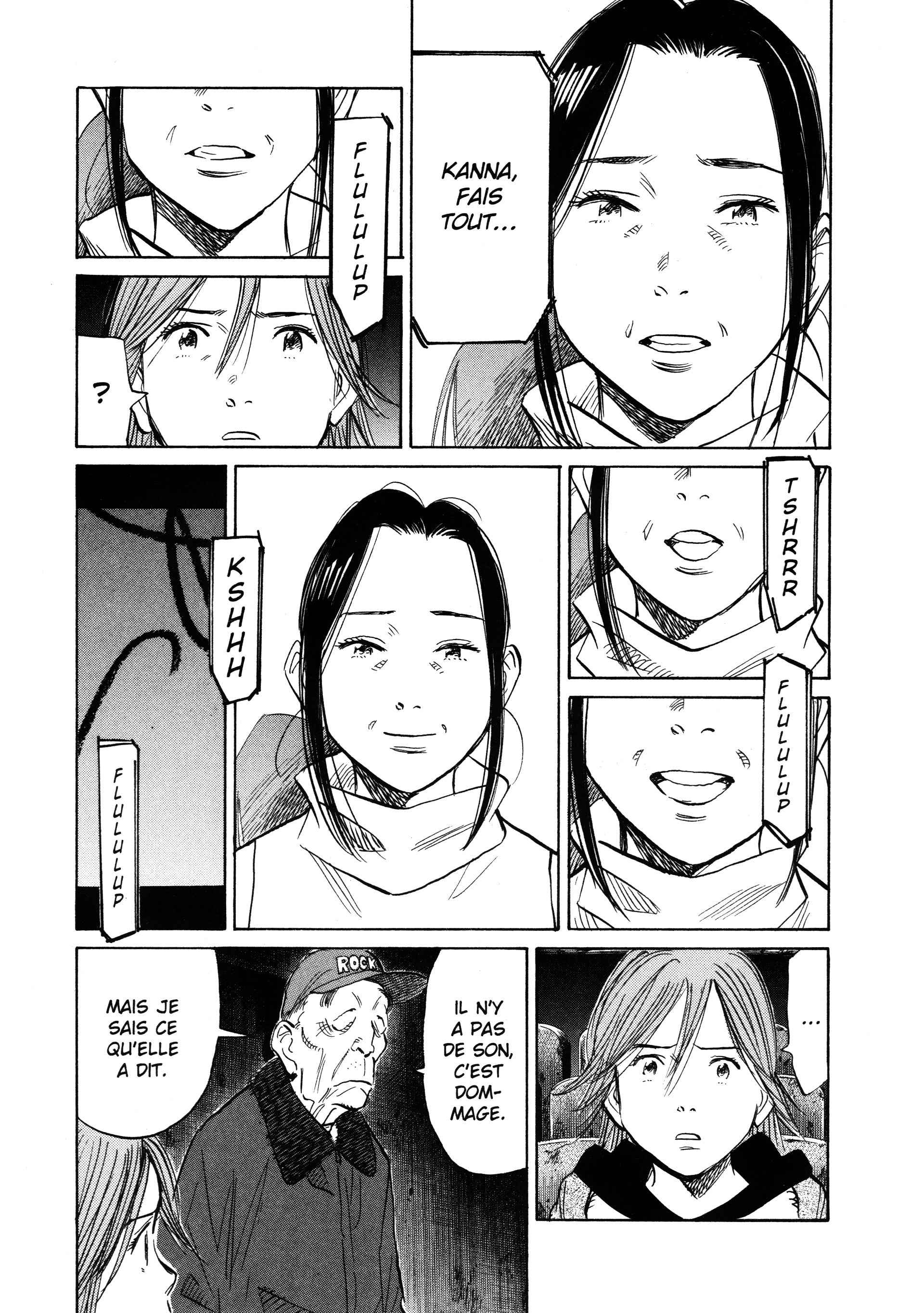 Read 20th Century Boys FRANCAIS Manga Online