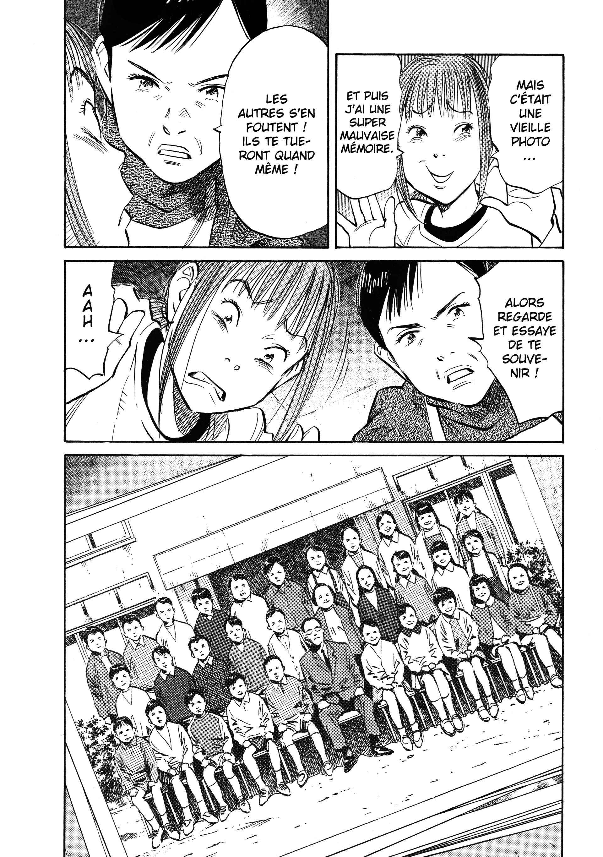 Read 20th Century Boys FRANCAIS Manga Online