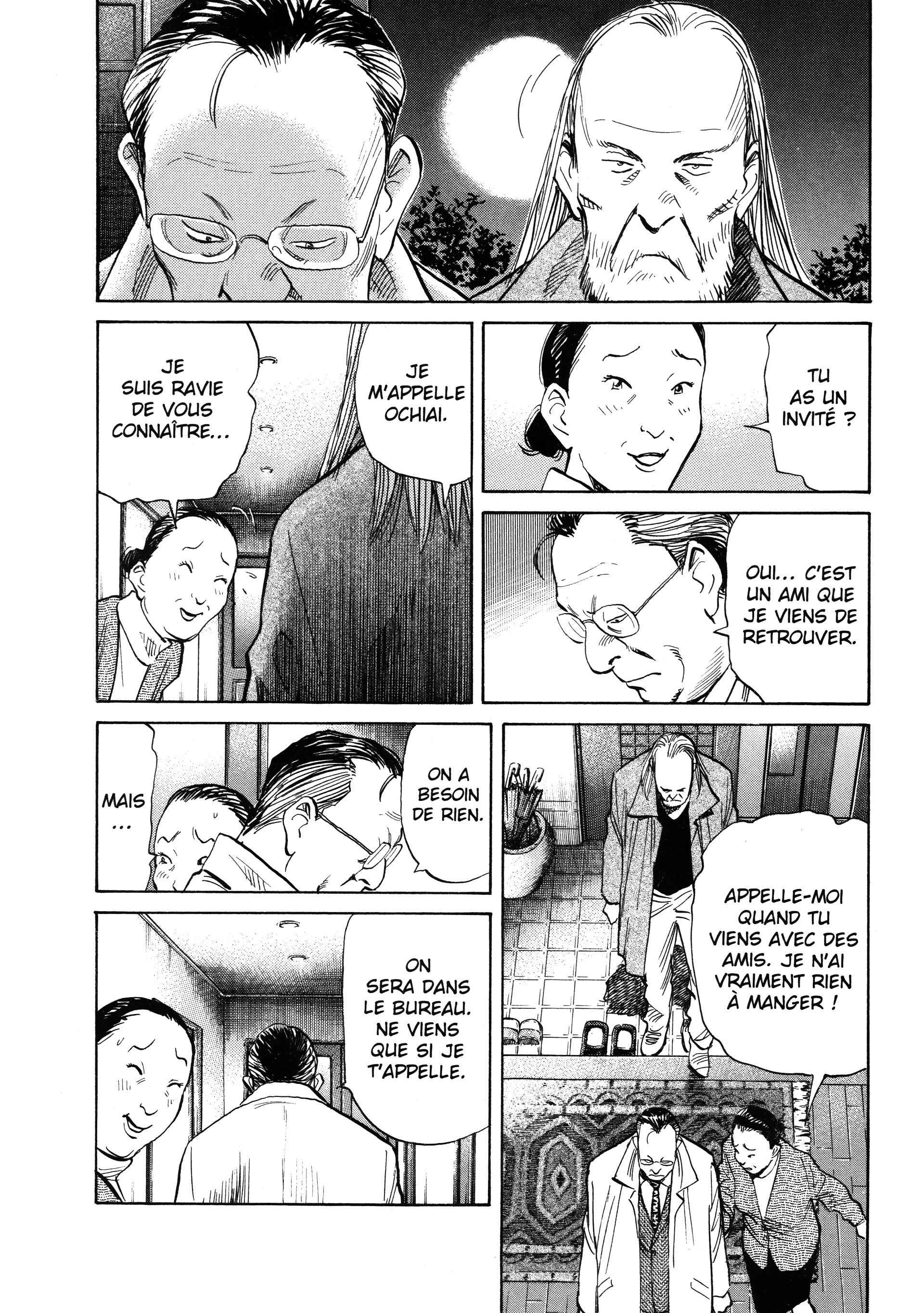 Read 20th Century Boys FRANCAIS Manga Online