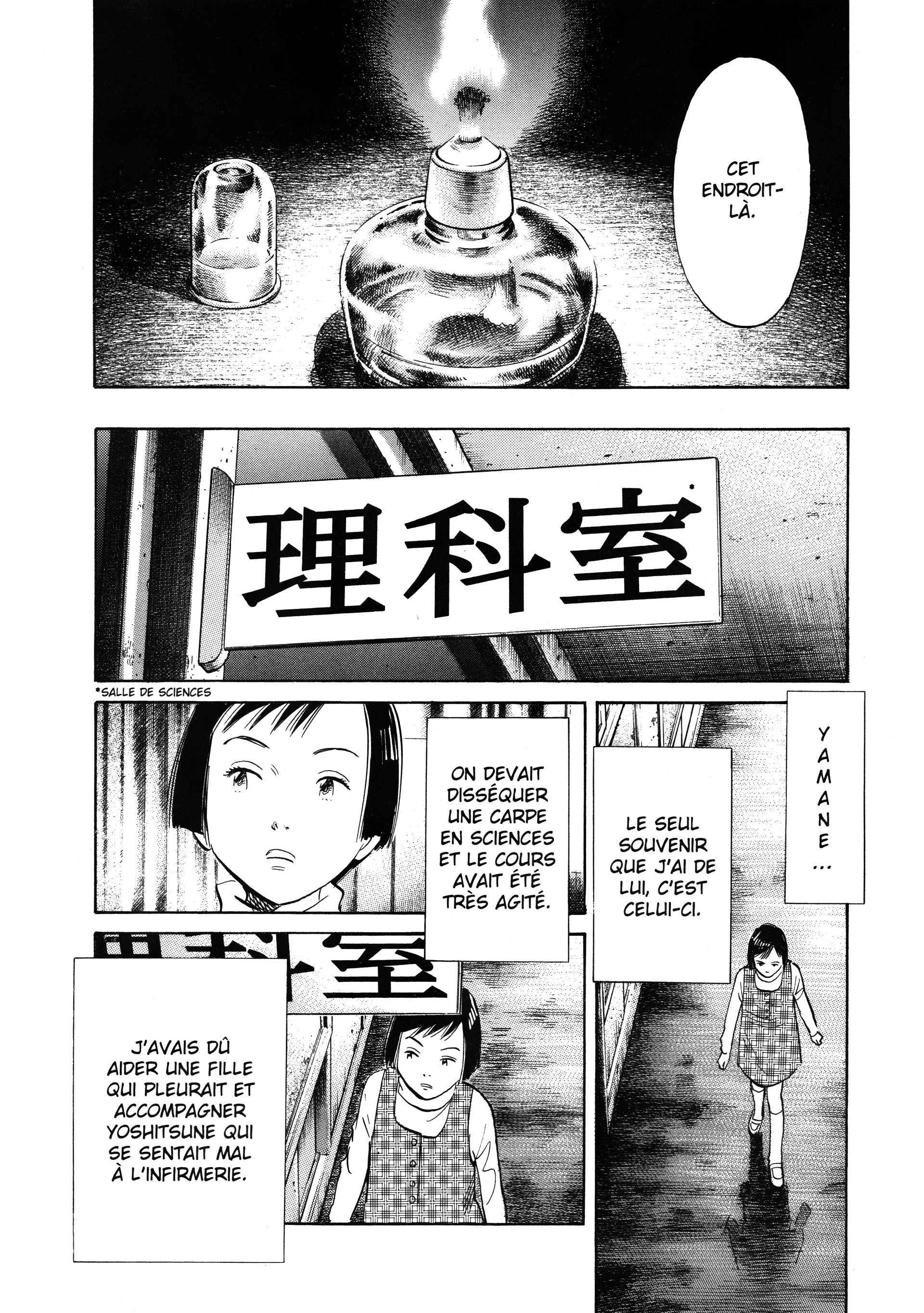 Read 20th Century Boys FRANCAIS Manga Online