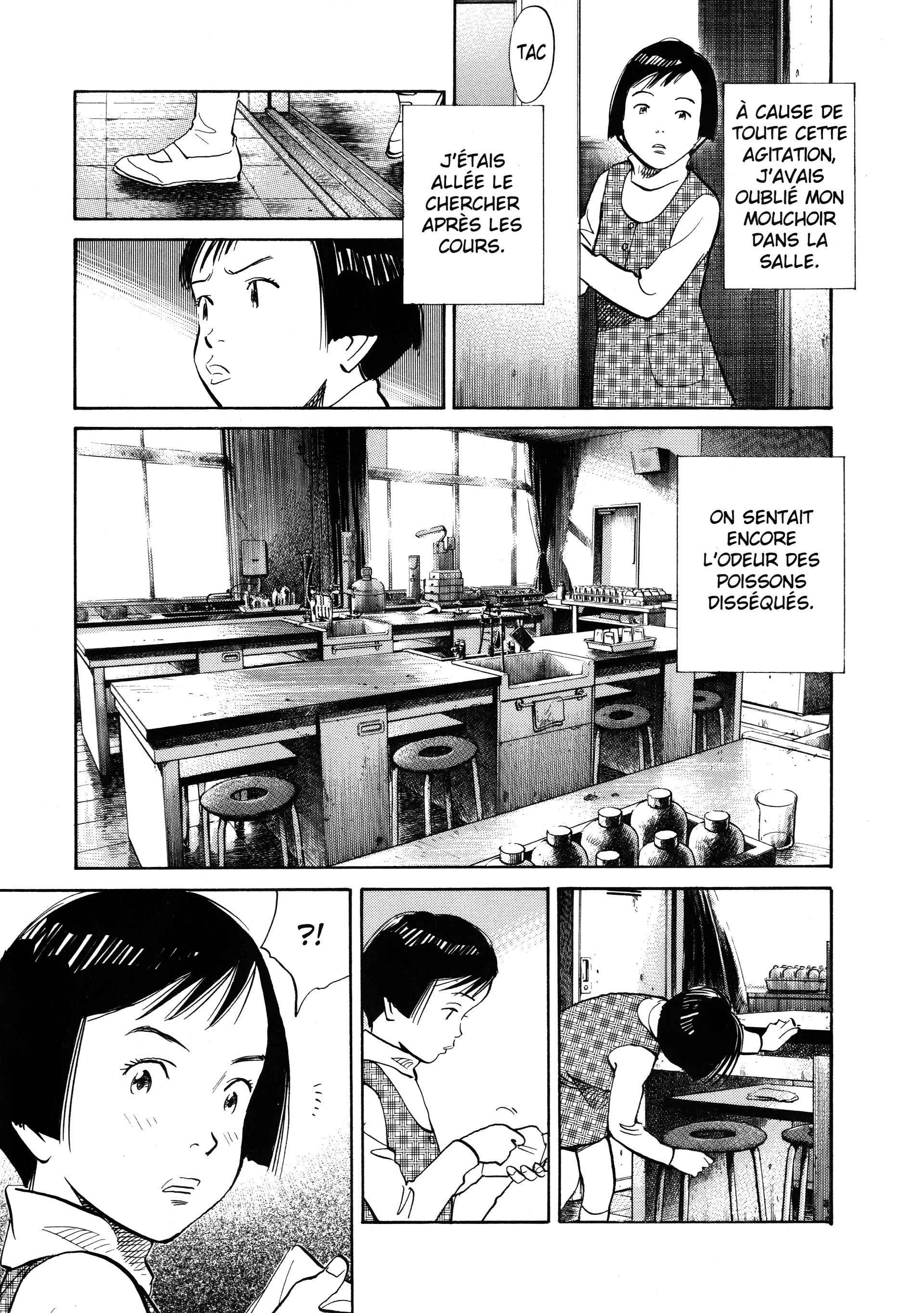 Read 20th Century Boys FRANCAIS Manga Online
