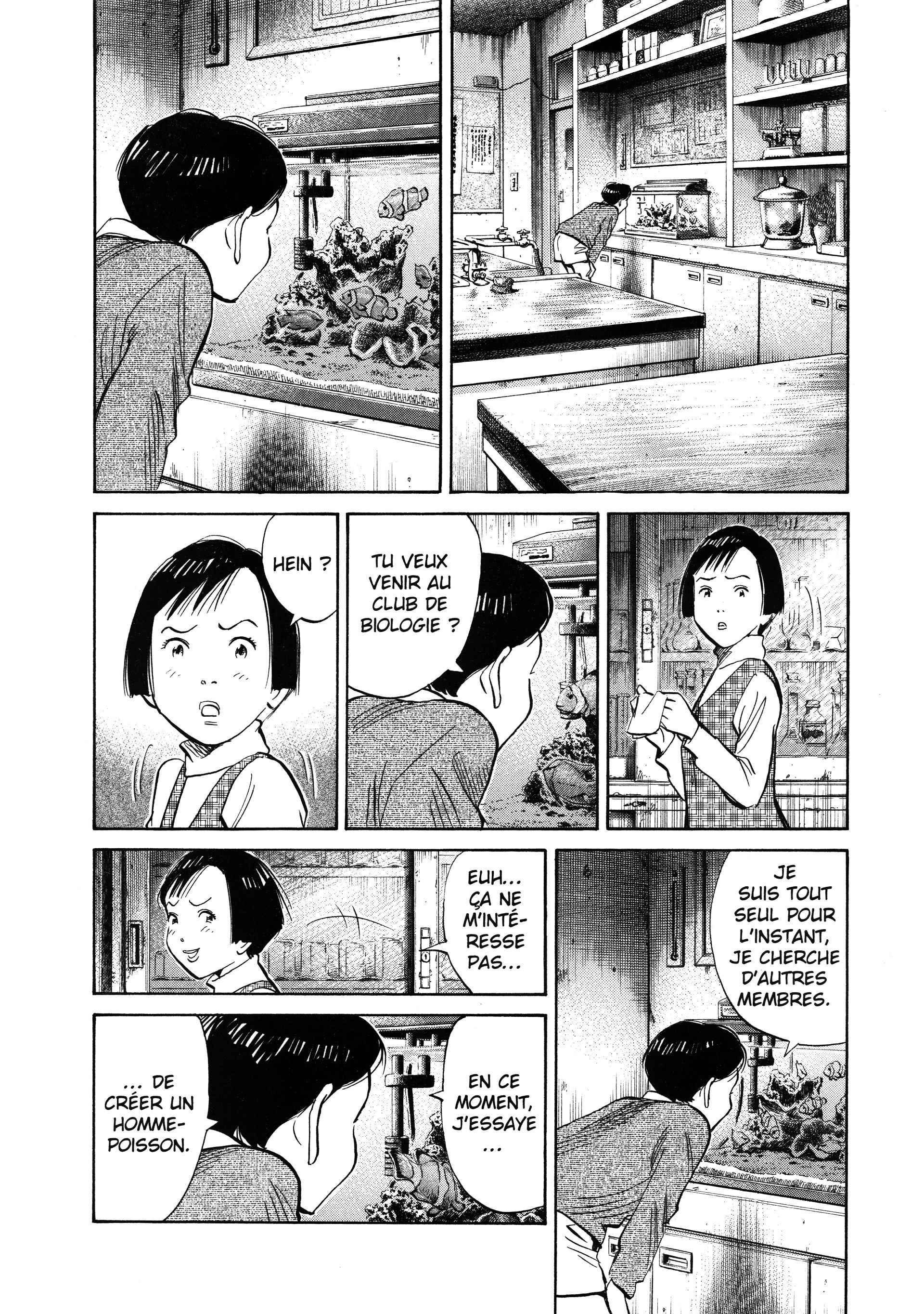 Read 20th Century Boys FRANCAIS Manga Online