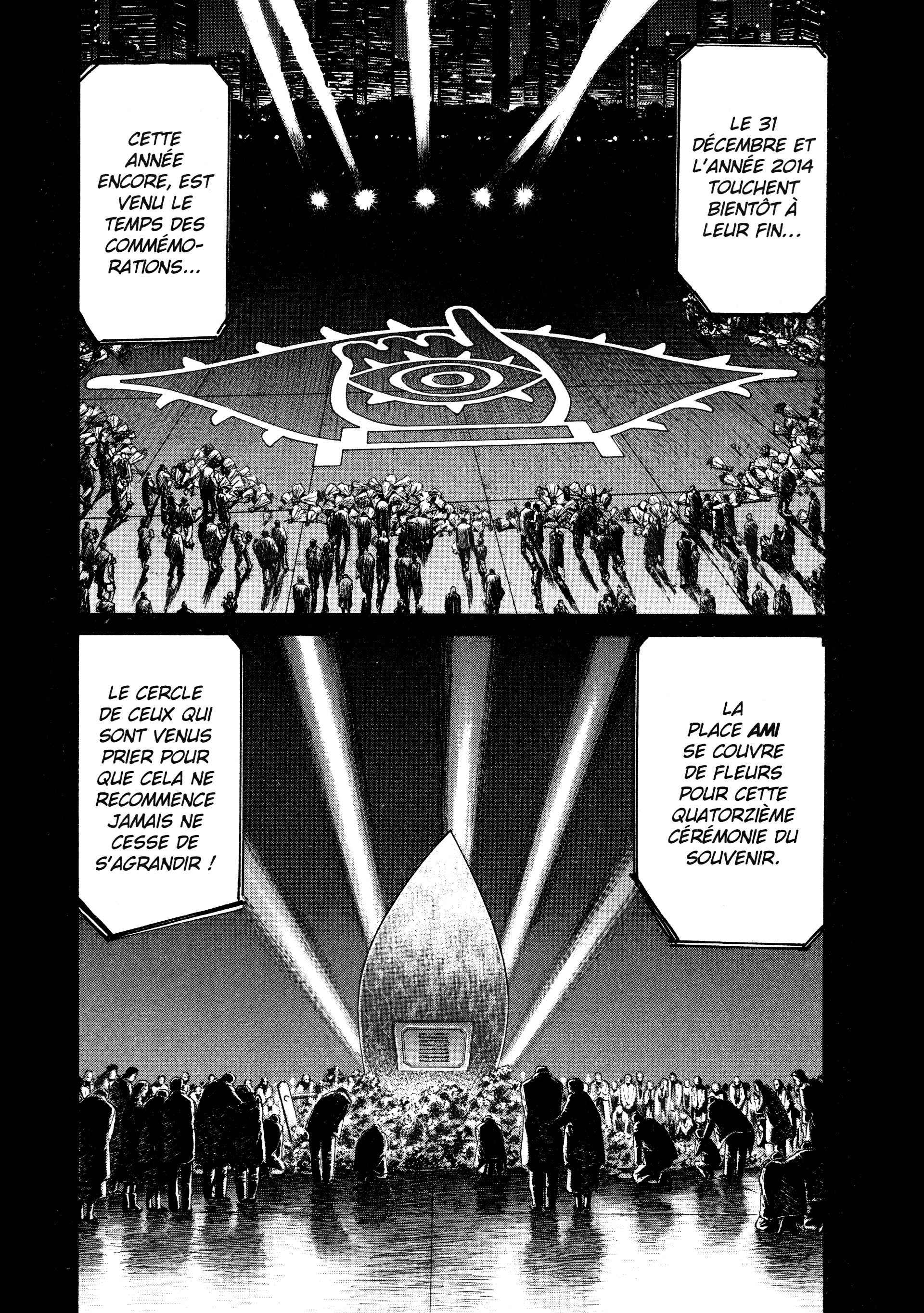 Read 20th Century Boys FRANCAIS Manga Online