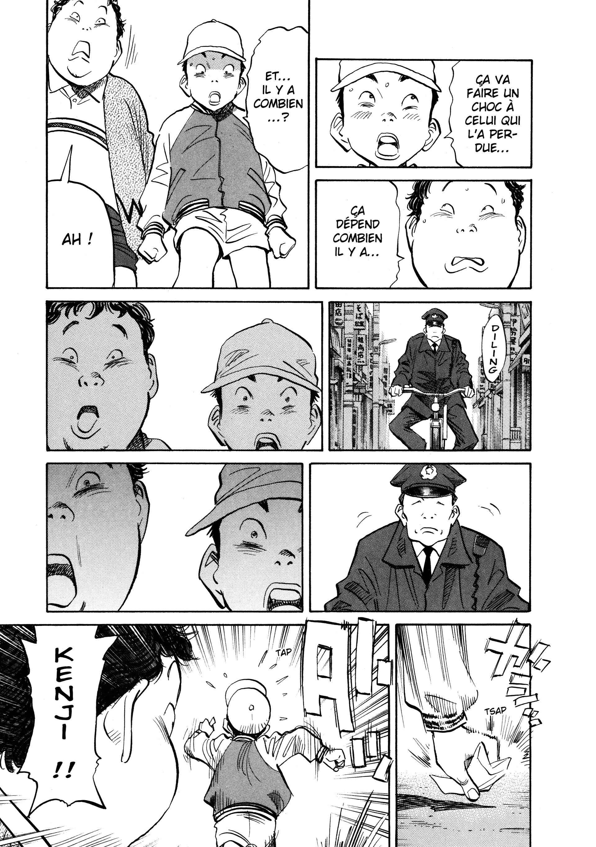 Read 20th Century Boys FRANCAIS Manga Online