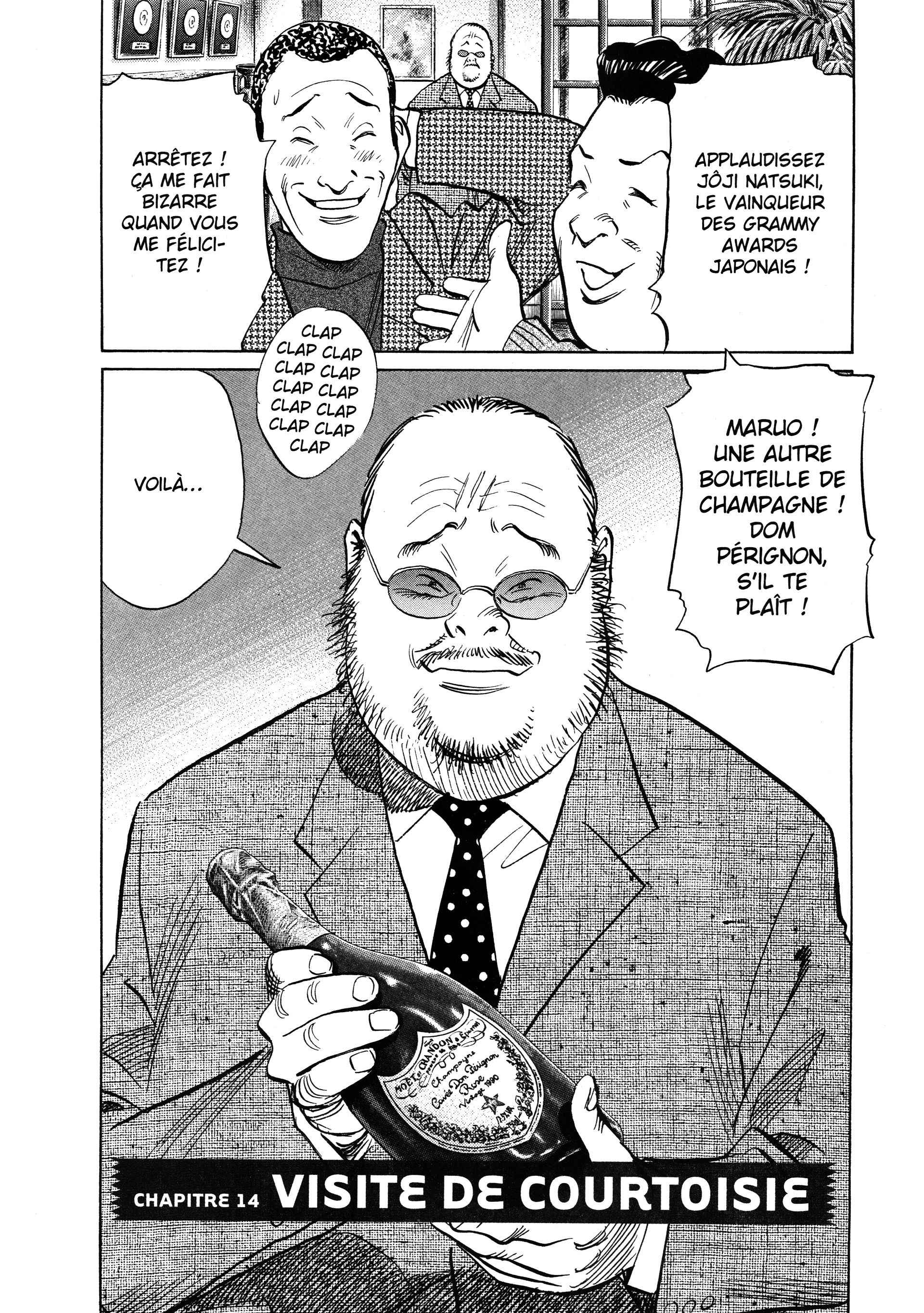 Read 20th Century Boys FRANCAIS Manga Online