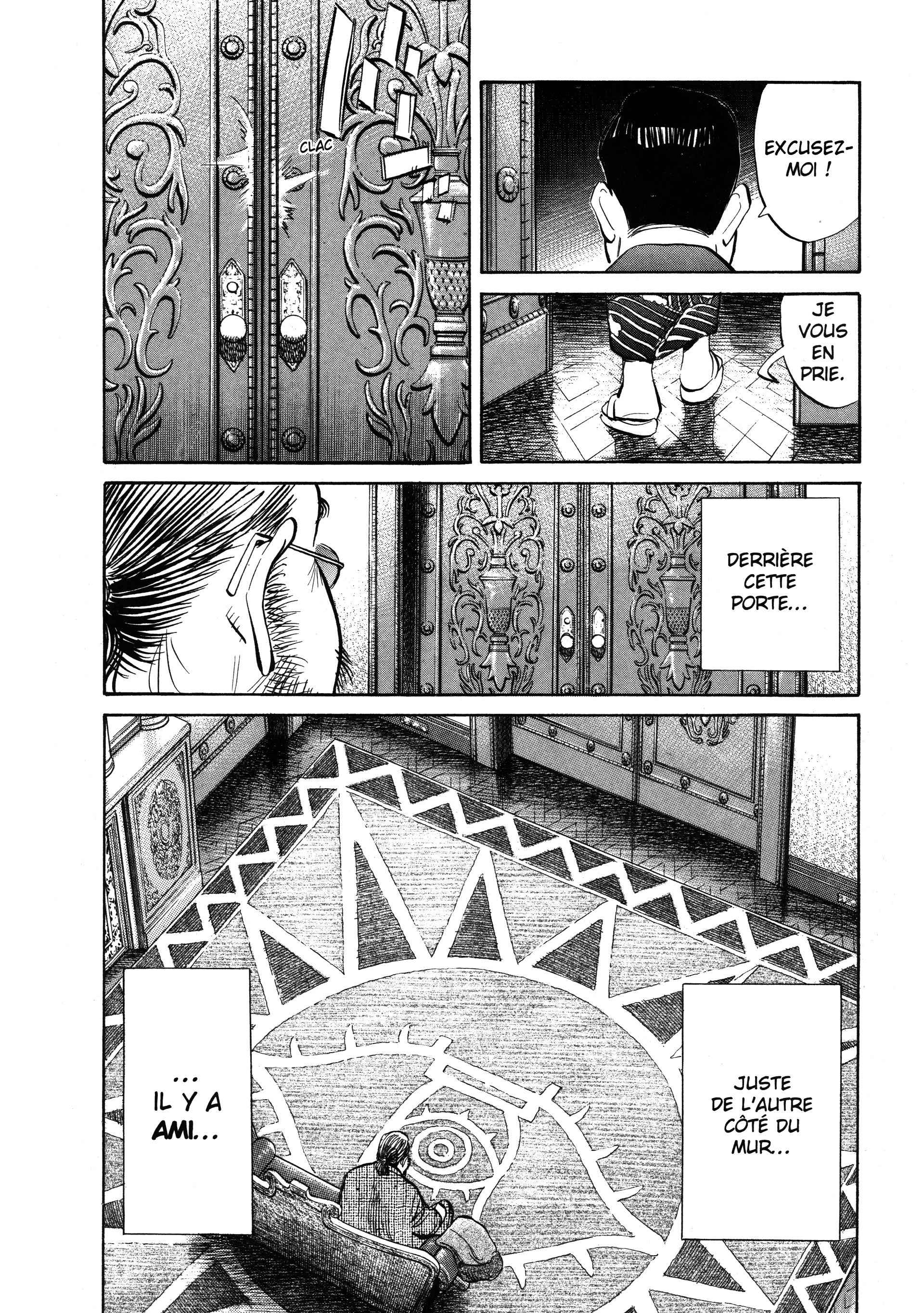 Read 20th Century Boys FRANCAIS Manga Online