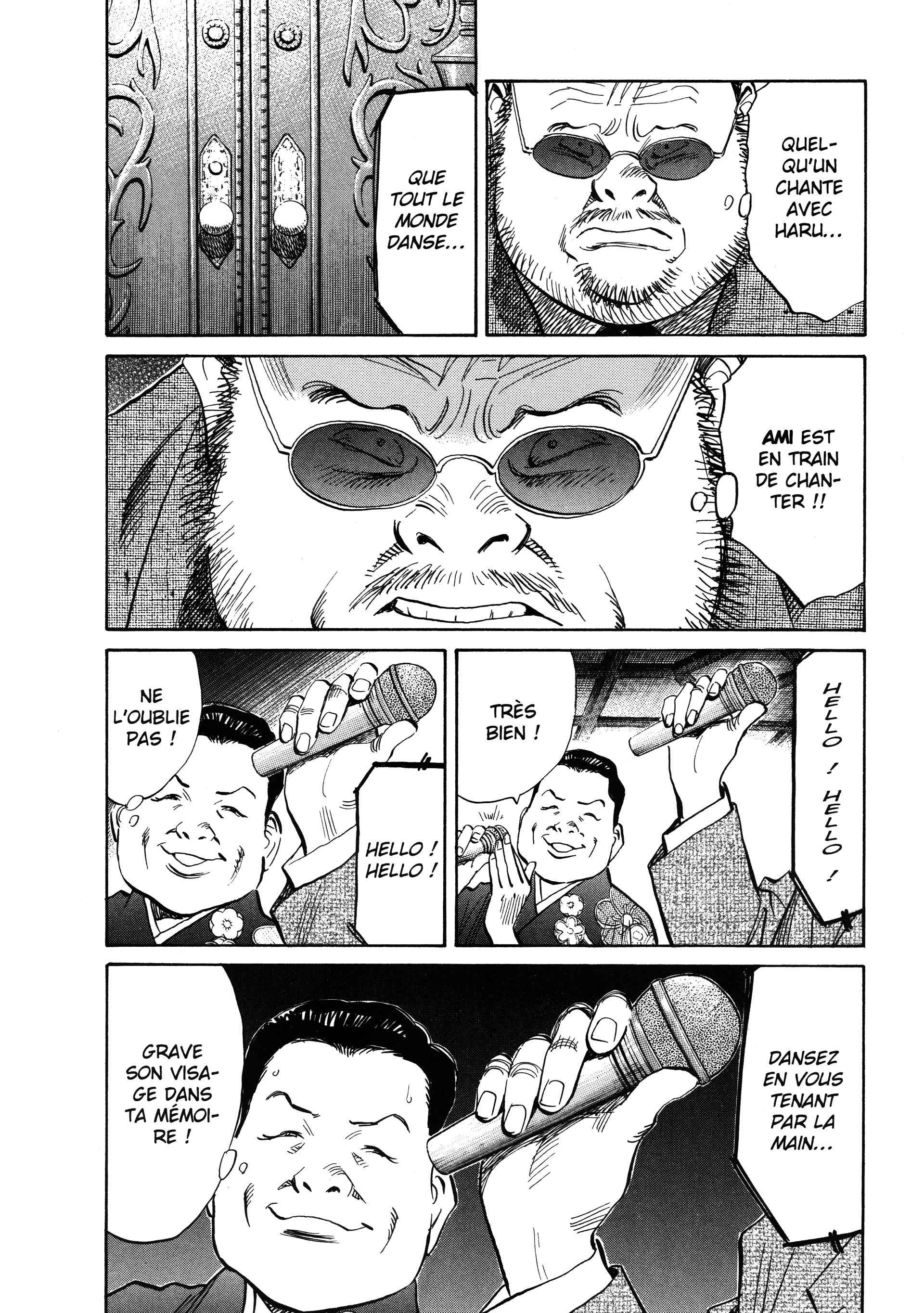 Read 20th Century Boys FRANCAIS Manga Online