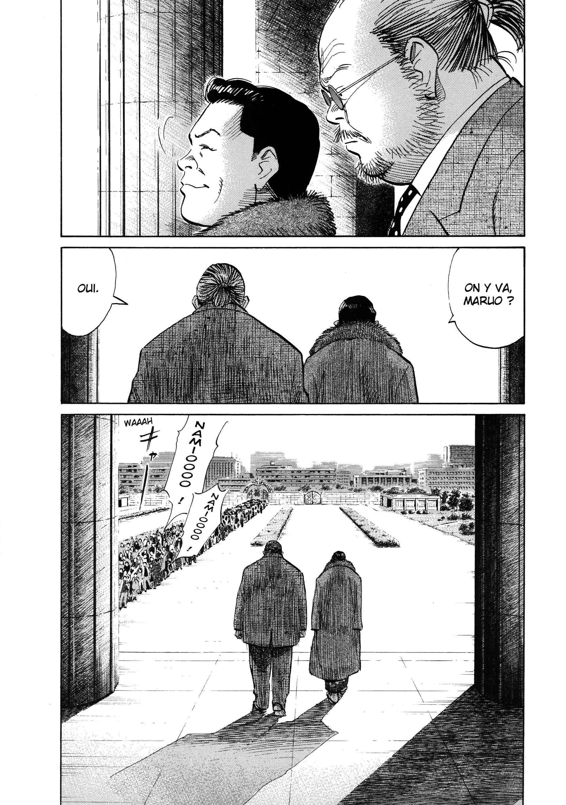 Read 20th Century Boys FRANCAIS Manga Online