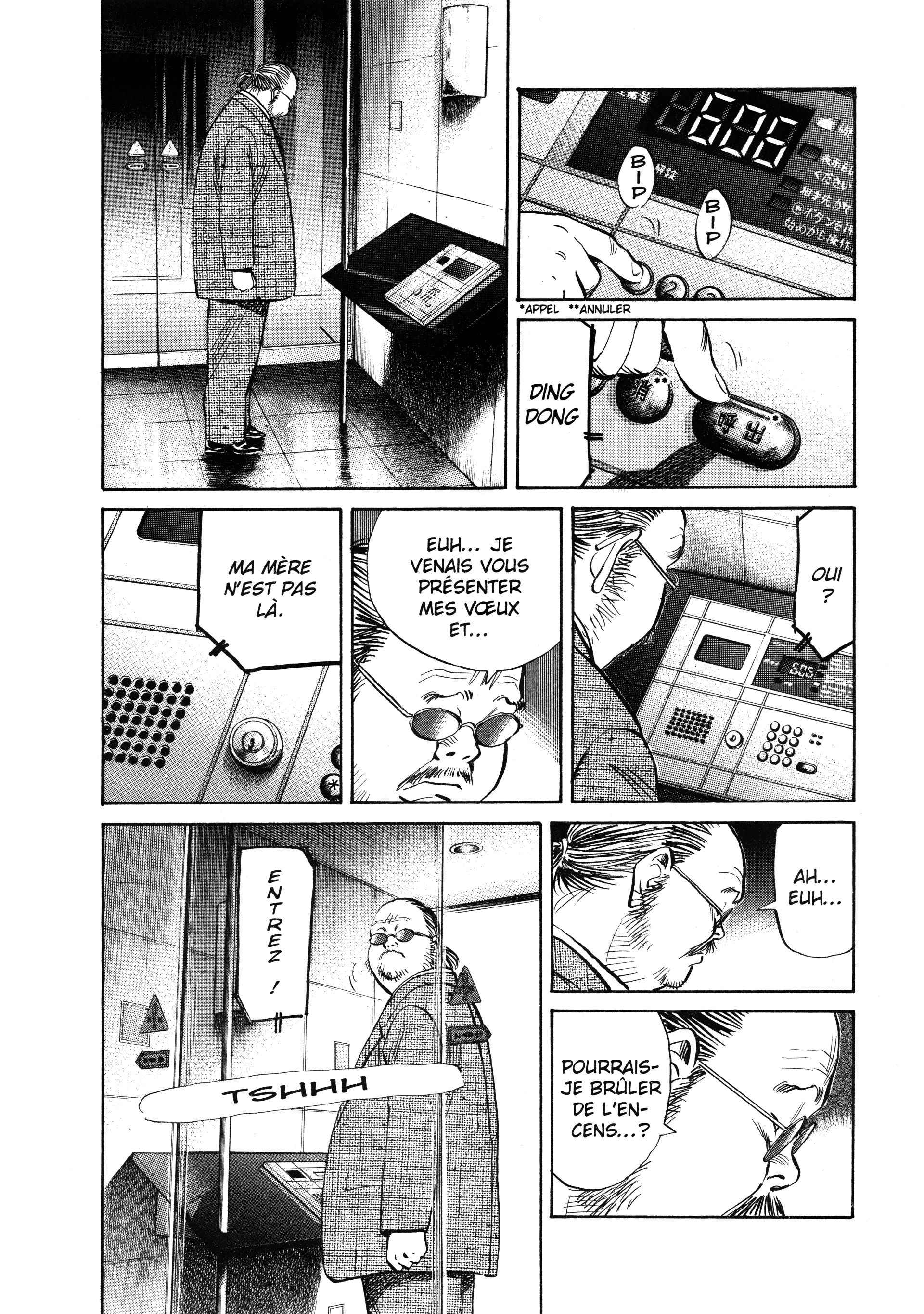 Read 20th Century Boys FRANCAIS Manga Online