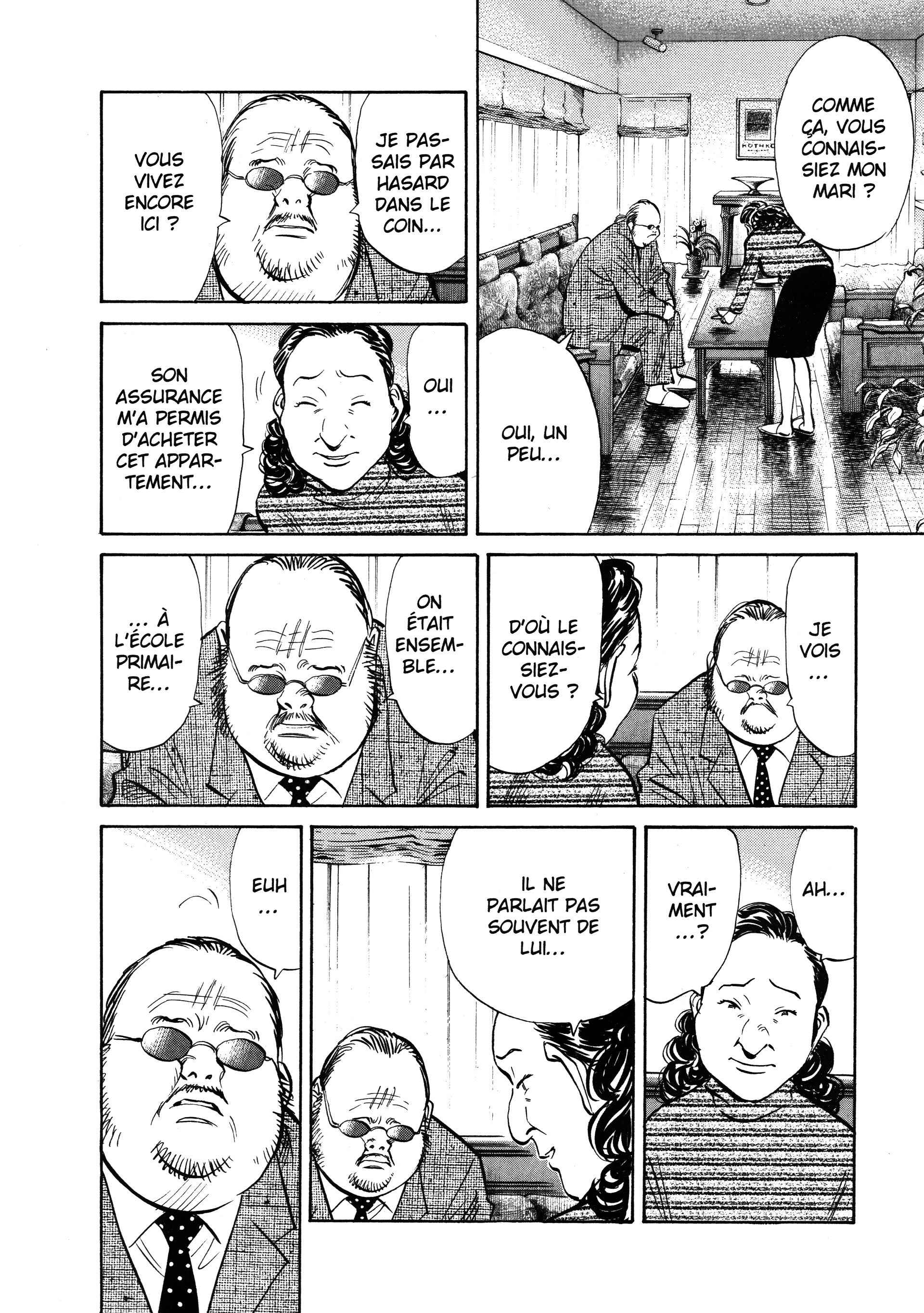 Read 20th Century Boys FRANCAIS Manga Online