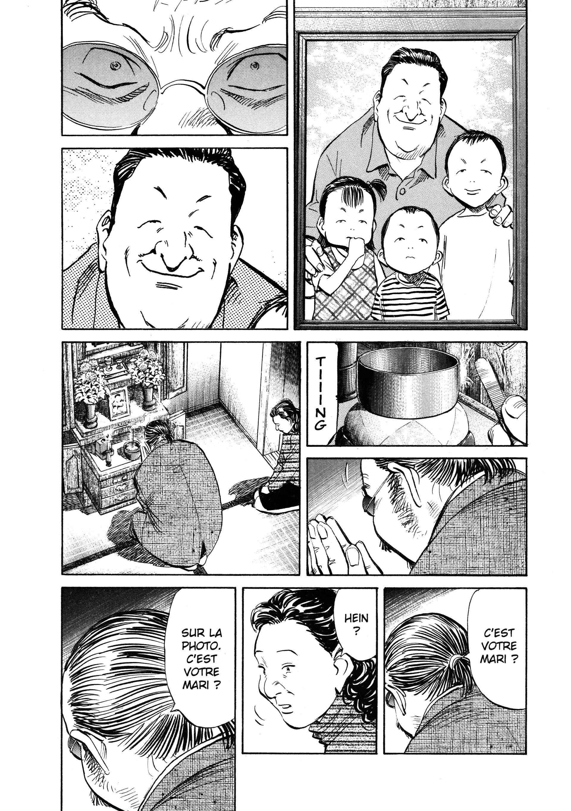 Read 20th Century Boys FRANCAIS Manga Online