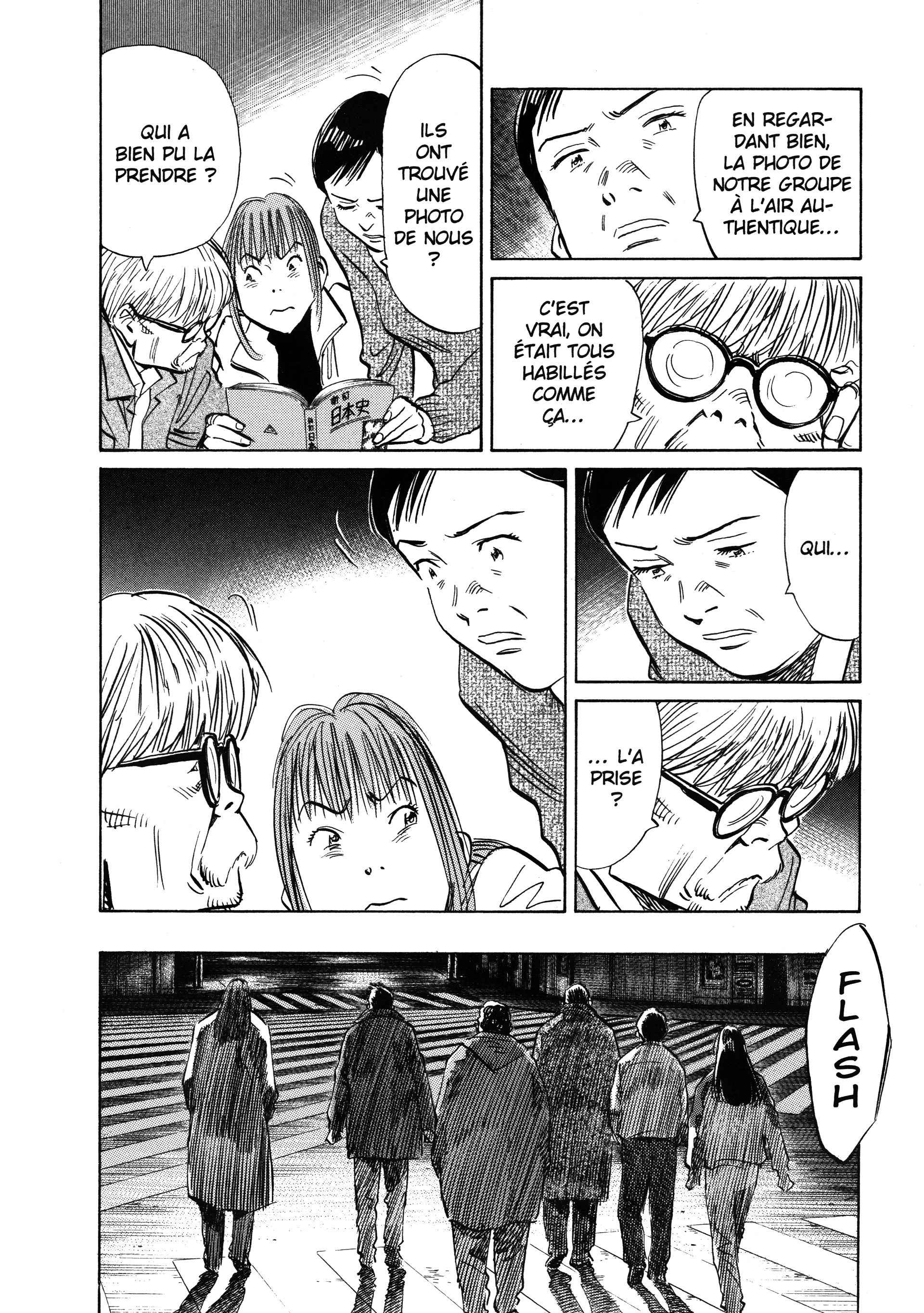 Read 20th Century Boys FRANCAIS Manga Online