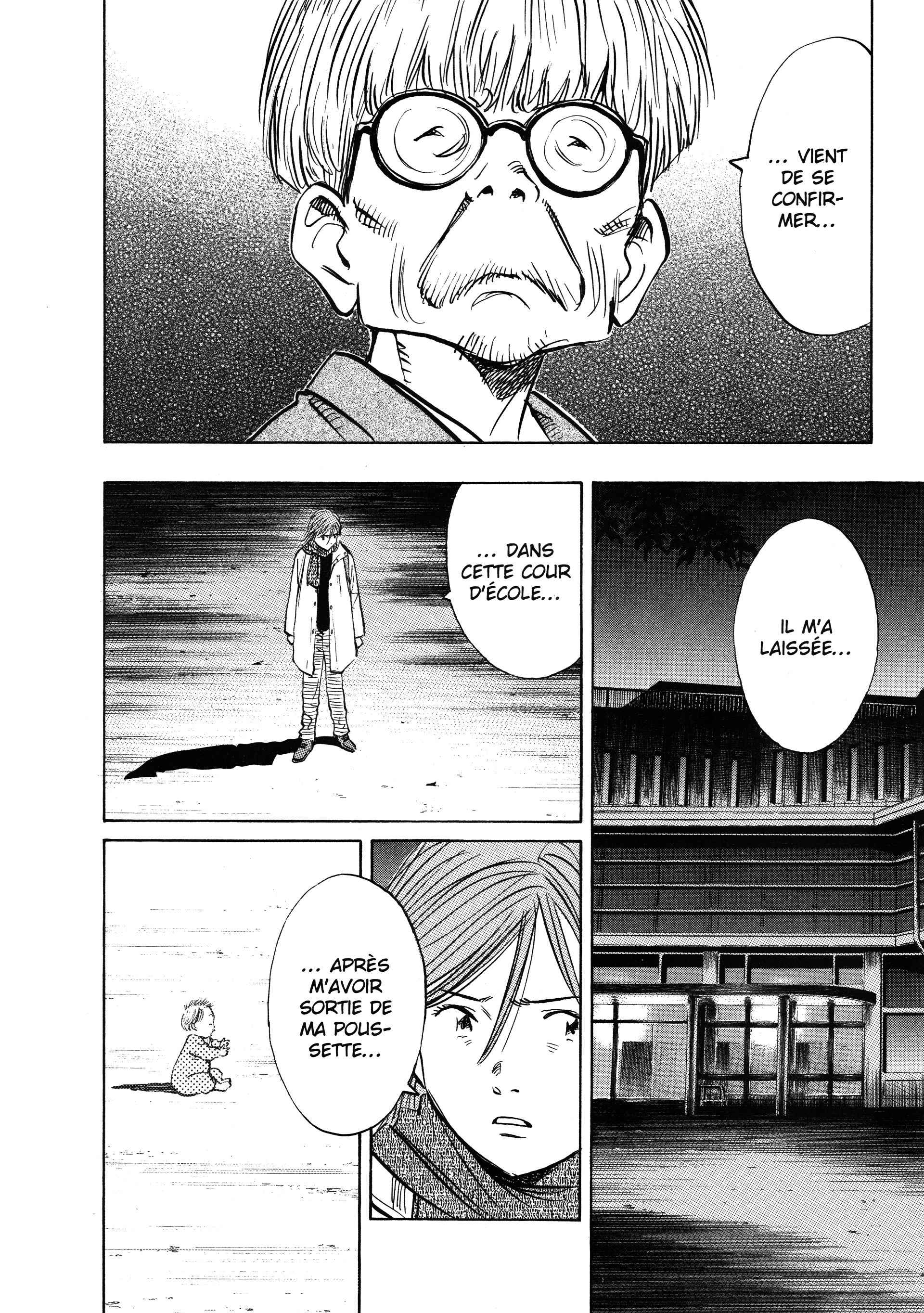 Read 20th Century Boys FRANCAIS Manga Online