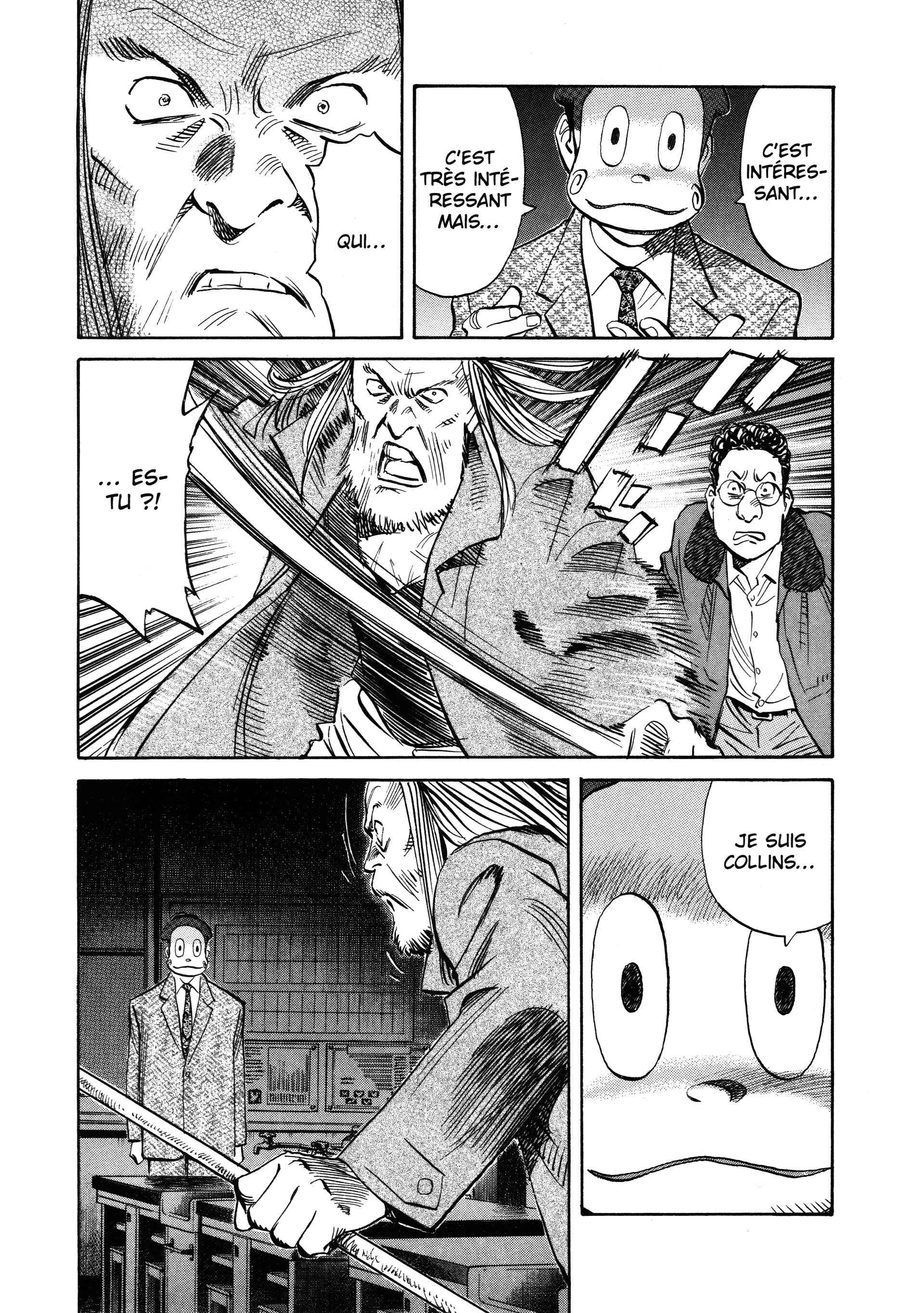 Read 20th Century Boys FRANCAIS Manga Online