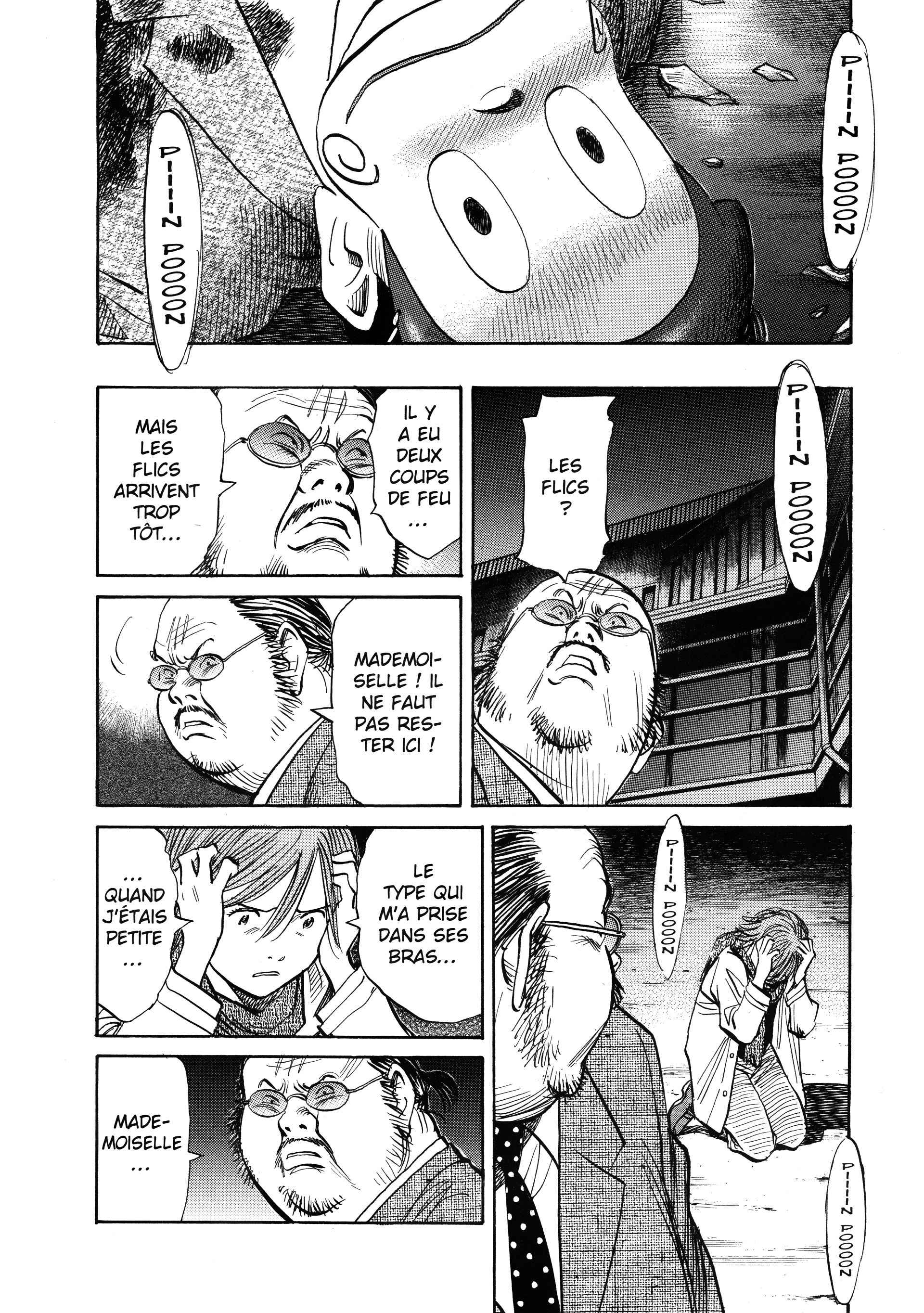 Read 20th Century Boys FRANCAIS Manga Online