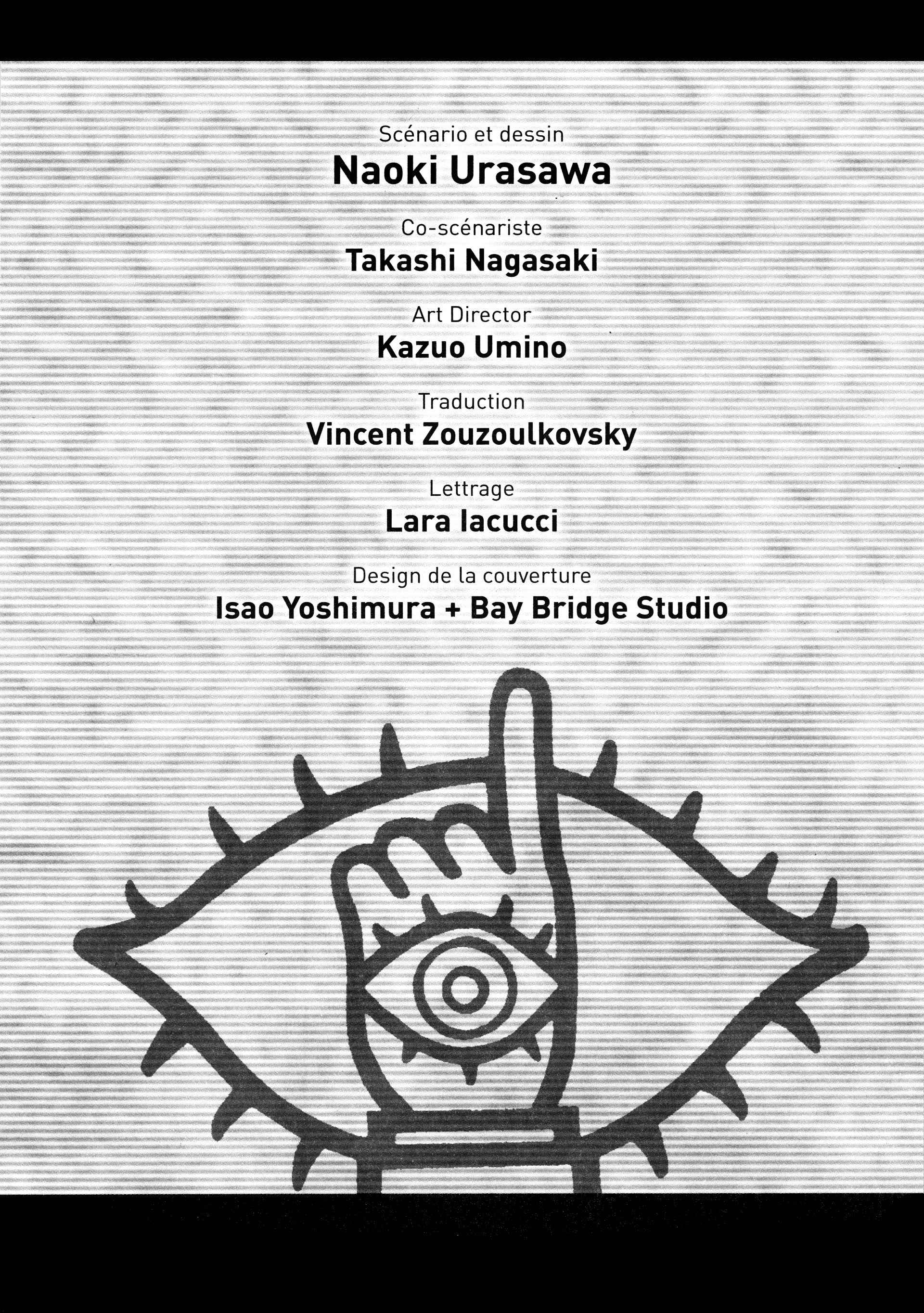 Read 20th Century Boys FRANCAIS Manga Online