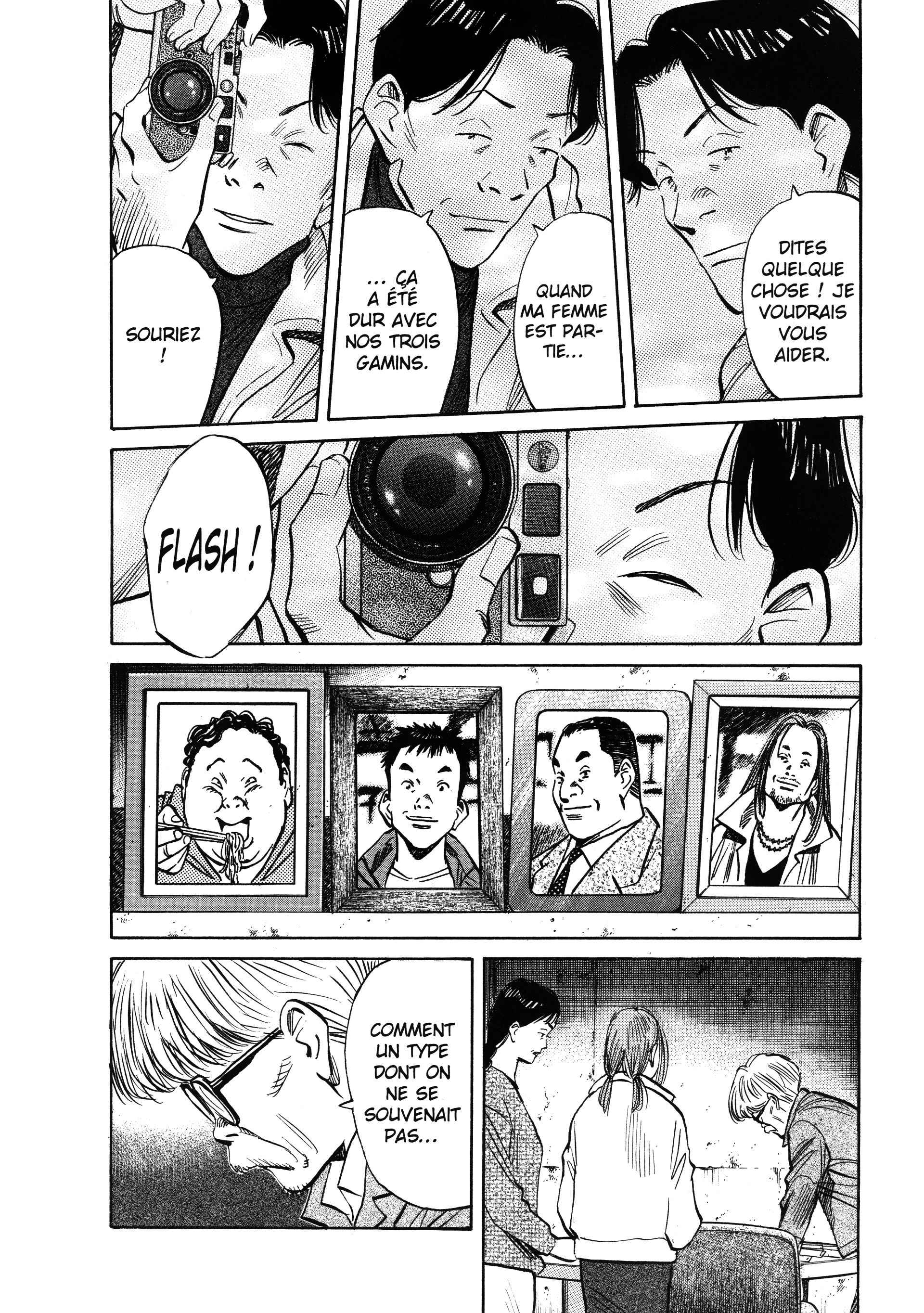 Read 20th Century Boys FRANCAIS Manga Online