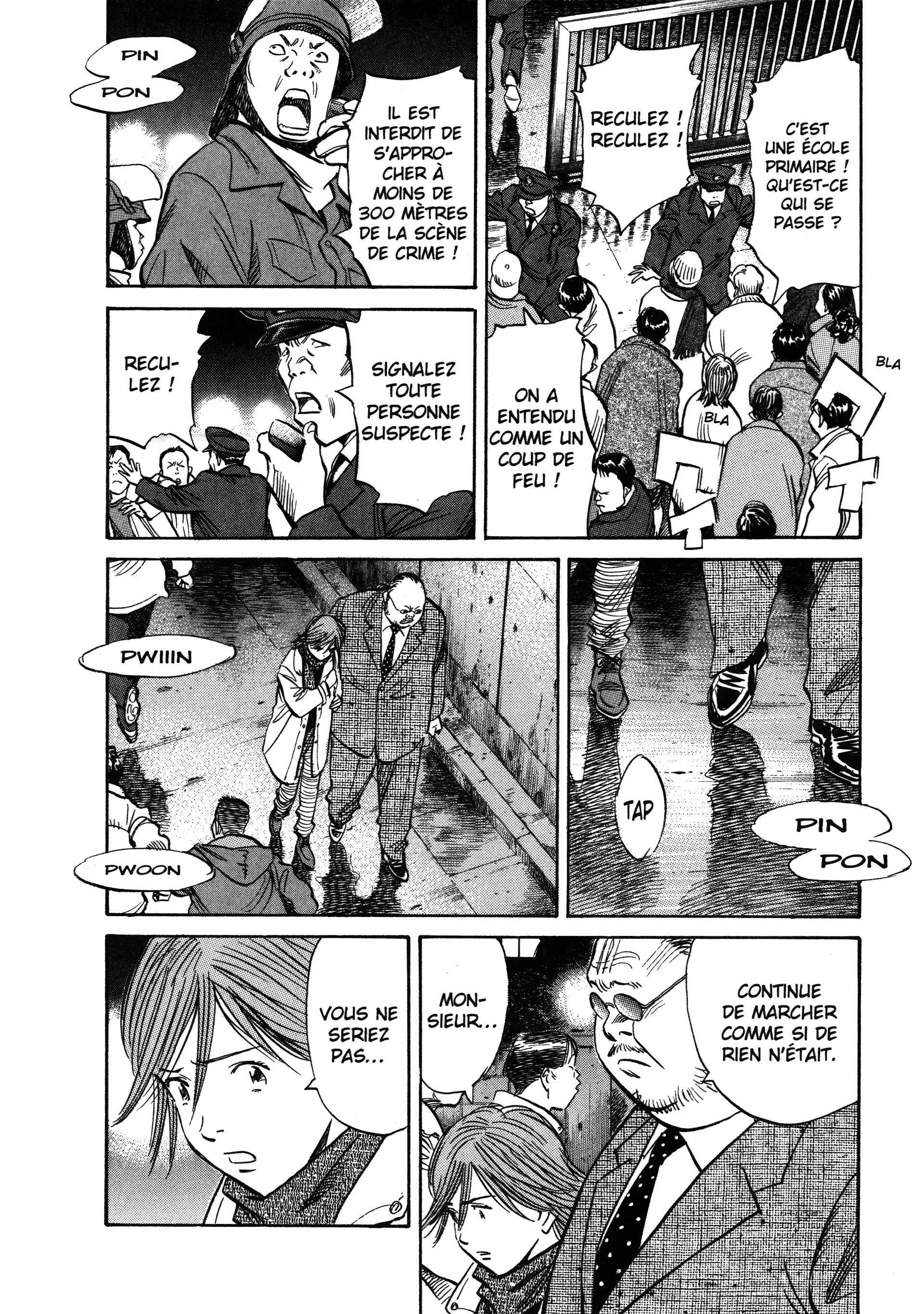 Read 20th Century Boys FRANCAIS Manga Online