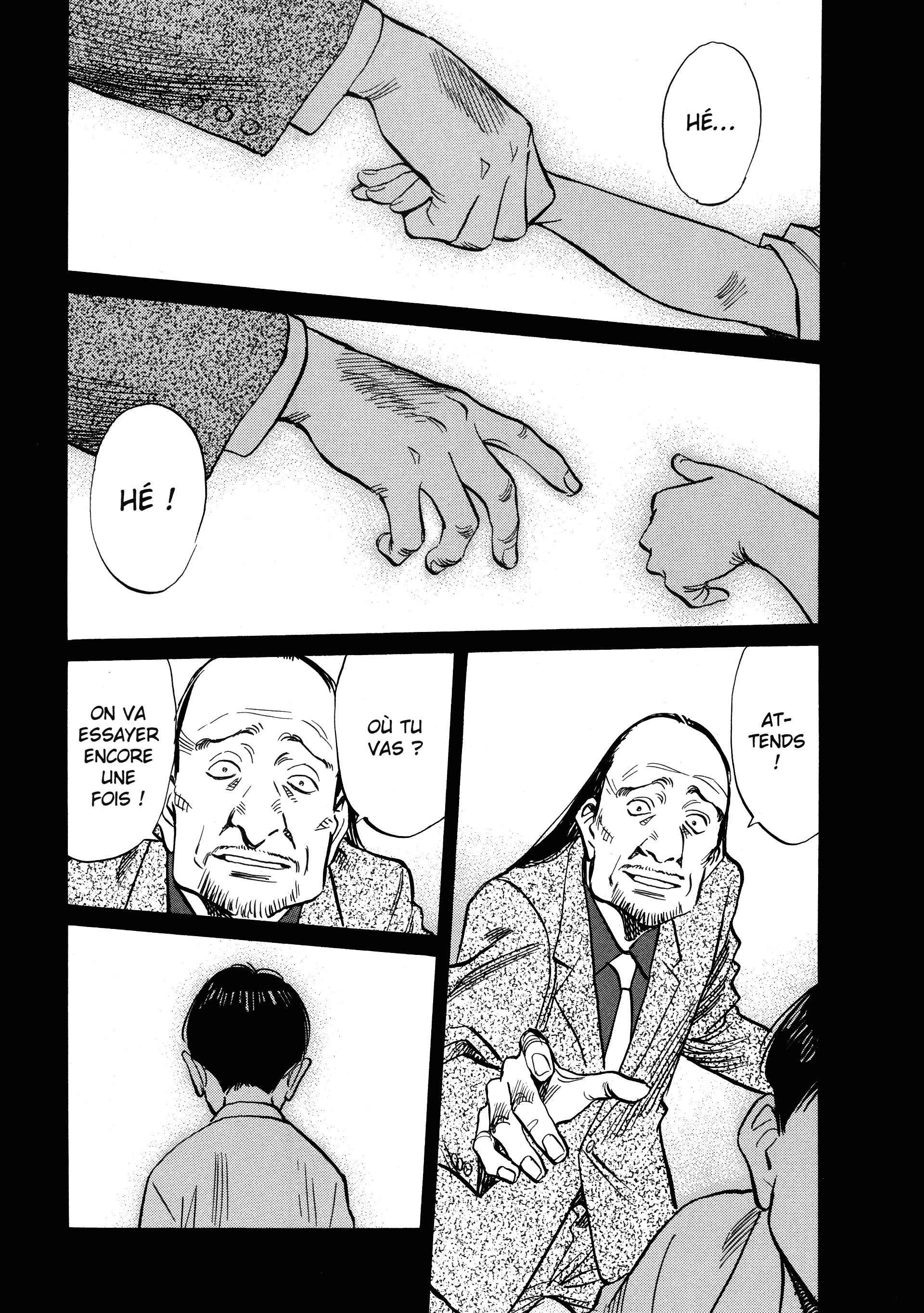 Read 20th Century Boys FRANCAIS Manga Online