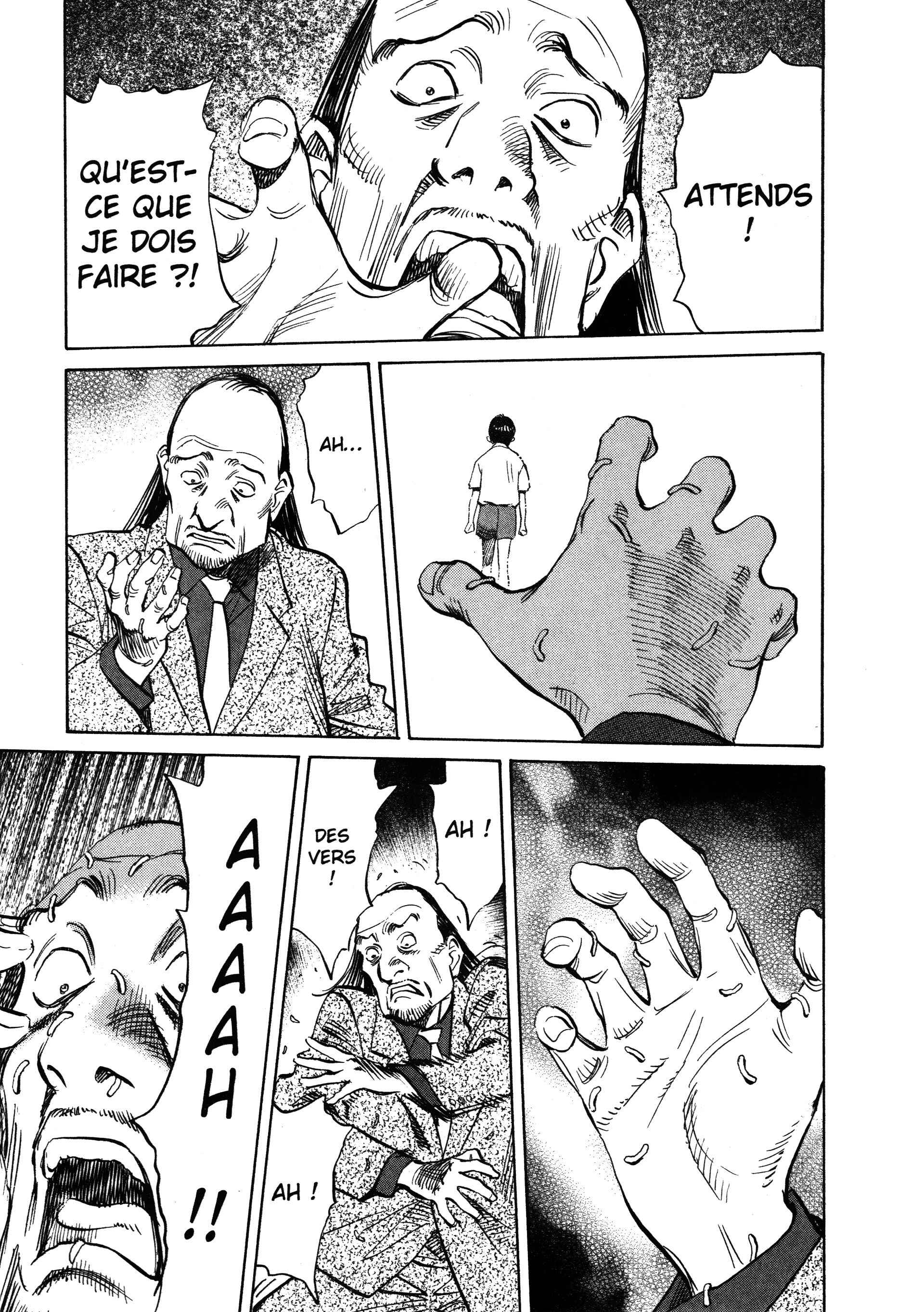 Read 20th Century Boys FRANCAIS Manga Online